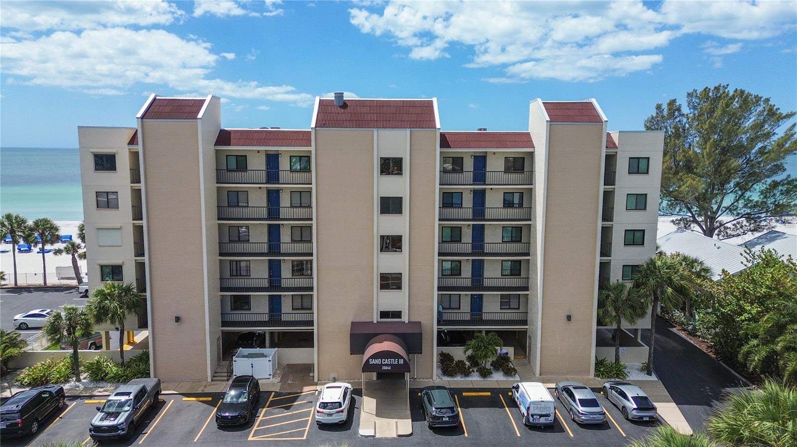 20040 Gulf Unit 402, Indian Rocks Beach, FL 33785