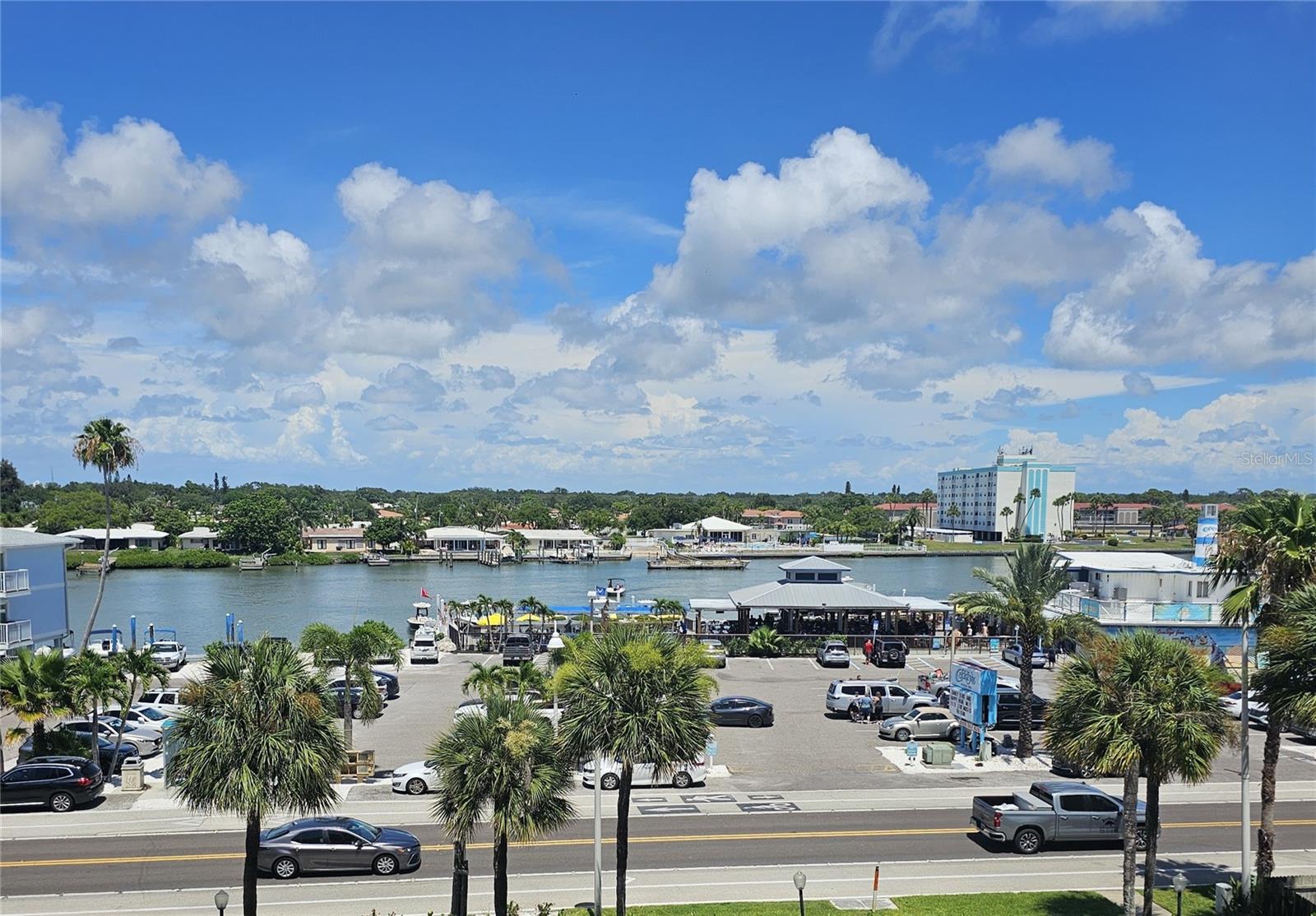 20040 Gulf Unit 402, Indian Rocks Beach, FL 33785