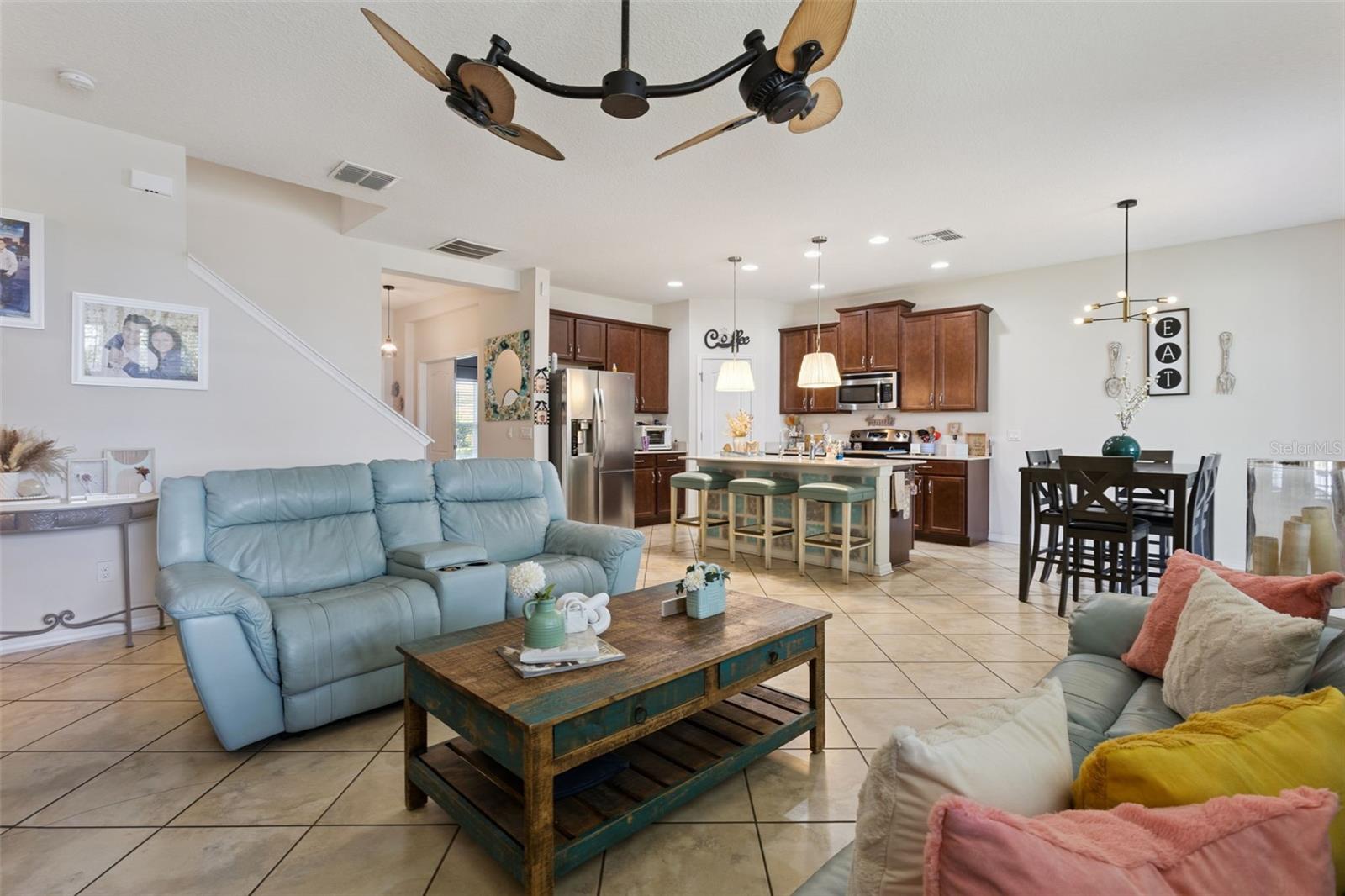 2514 Plumadore, Grand Island, FL 32735