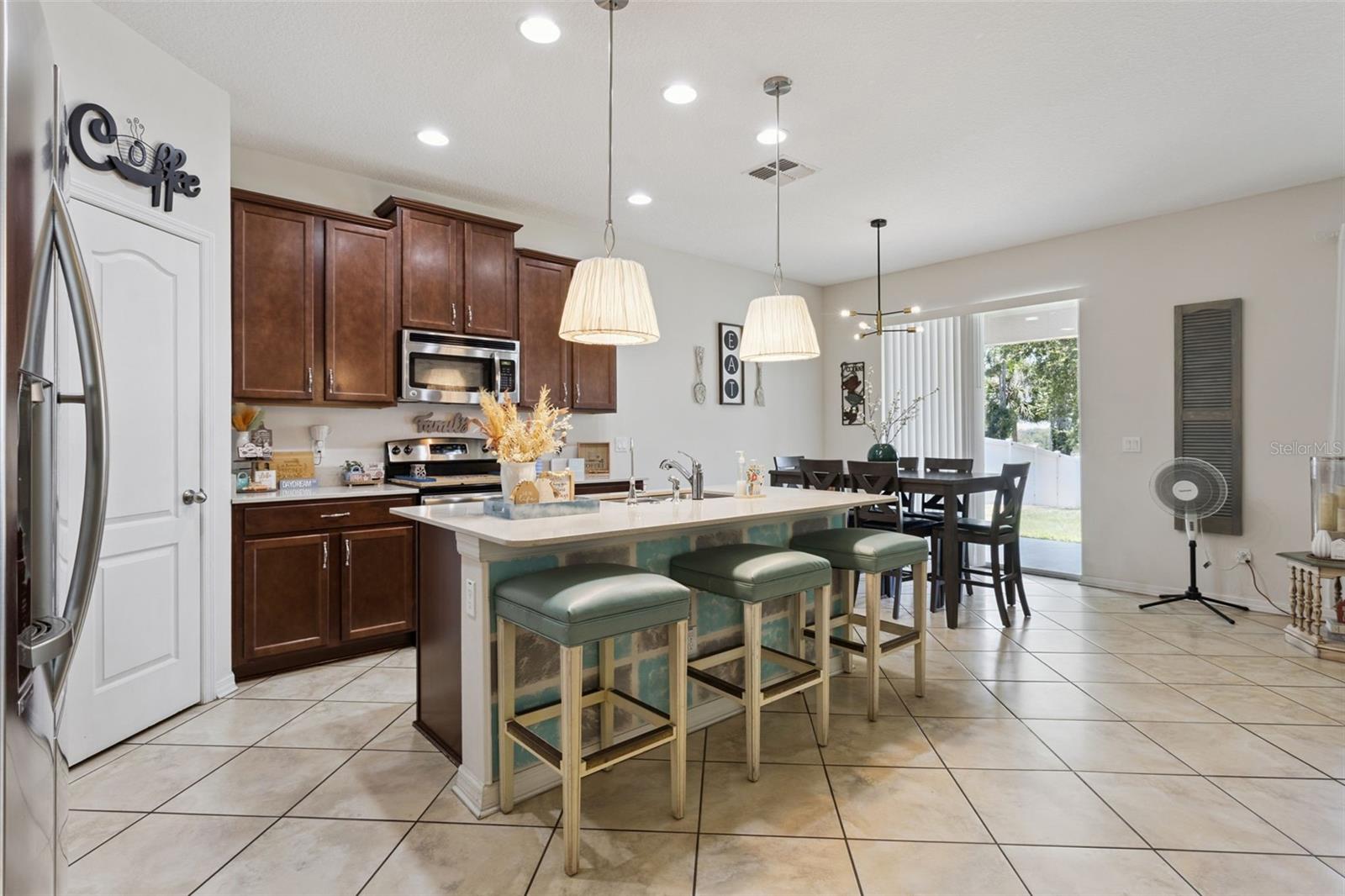 2514 Plumadore, Grand Island, FL 32735