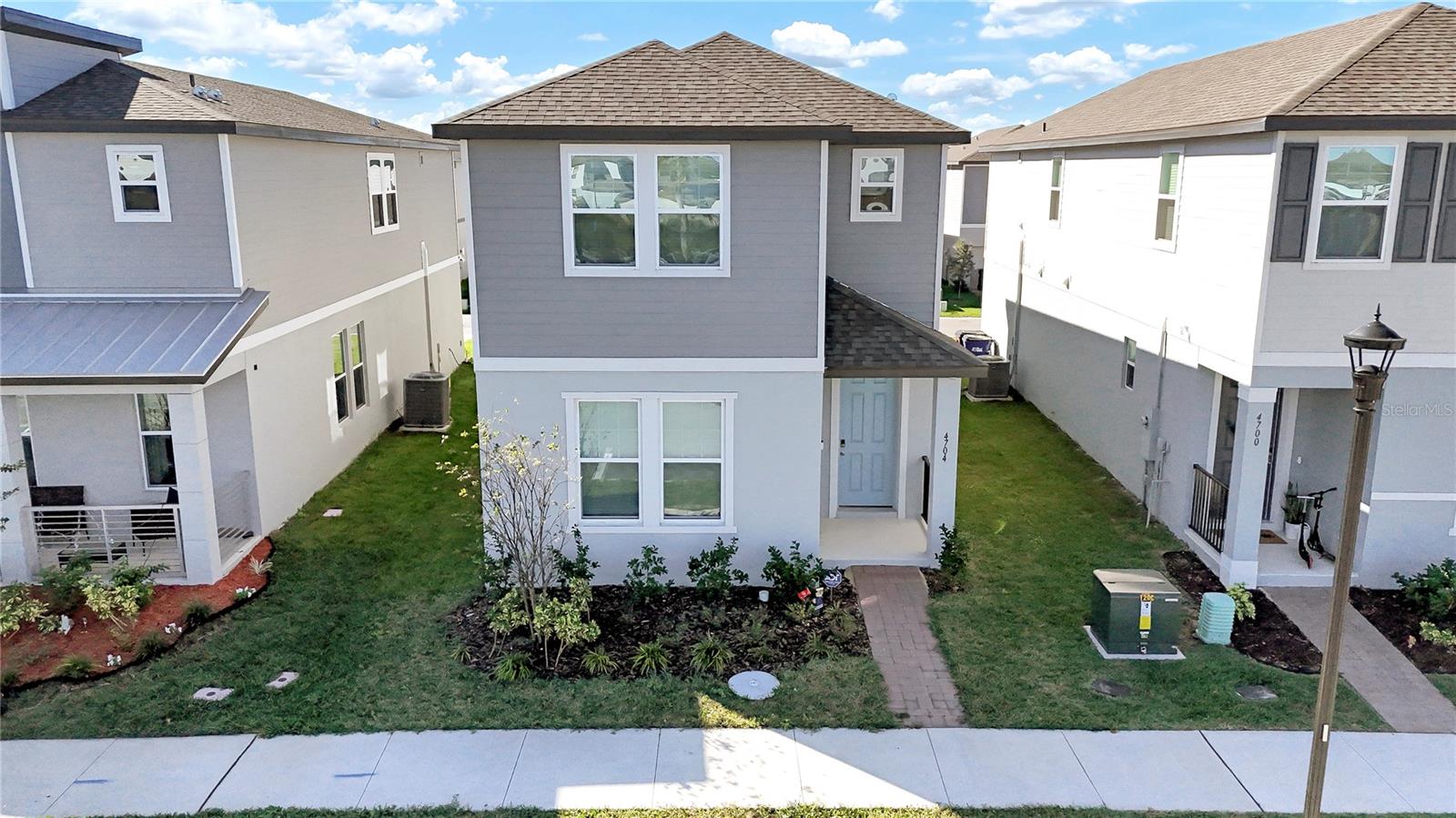 4704 Homestead, St Cloud, FL 34772