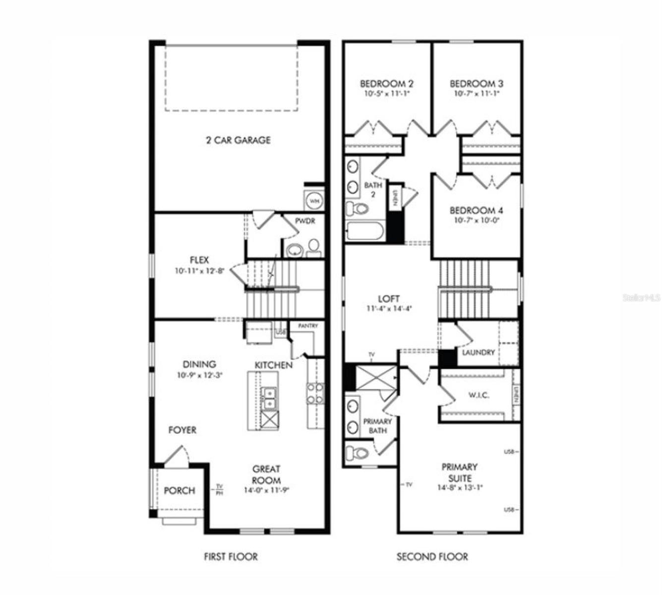 4704 Homestead, St Cloud, FL 34772