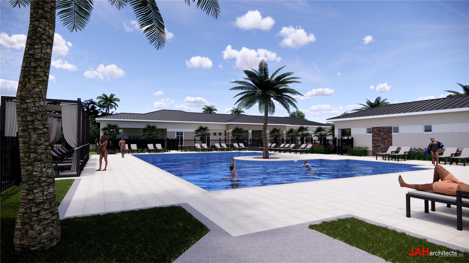 8717 Barragan, Wildwood, FL 34785