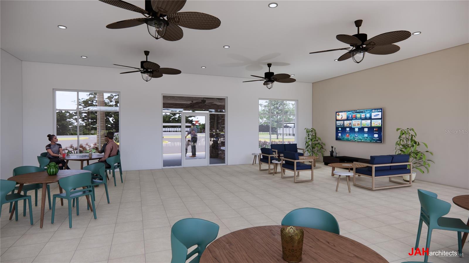 8717 Barragan, Wildwood, FL 34785
