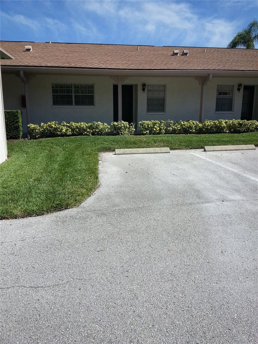 2465 Northside Unit 603, Clearwater, FL 33761
