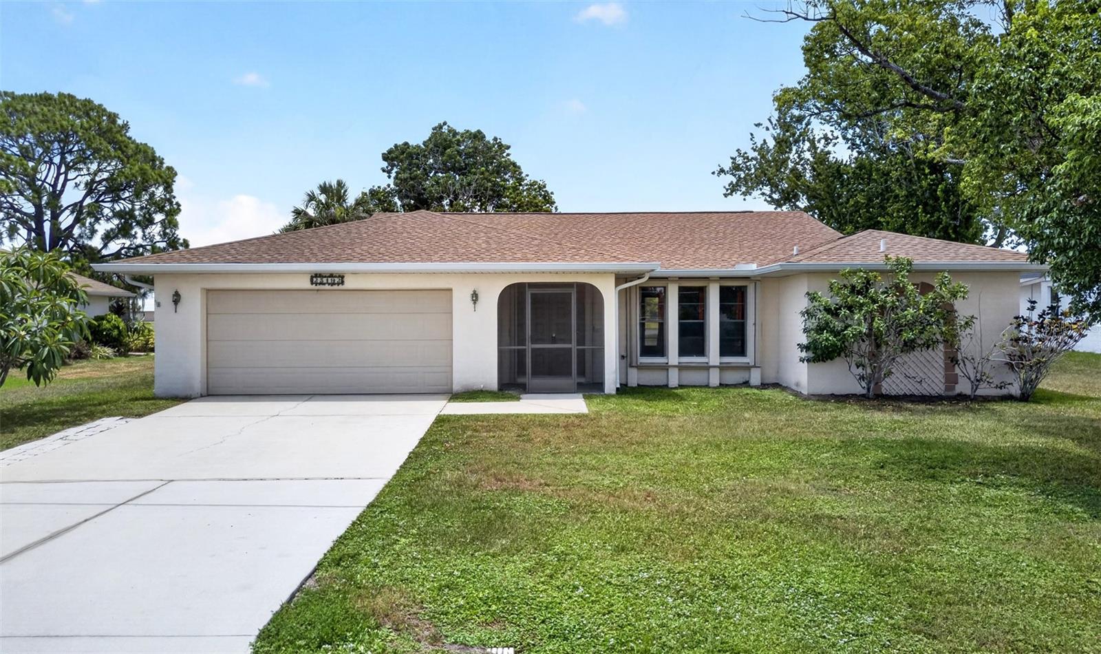 25192 Derringer, Punta Gorda, FL 33983