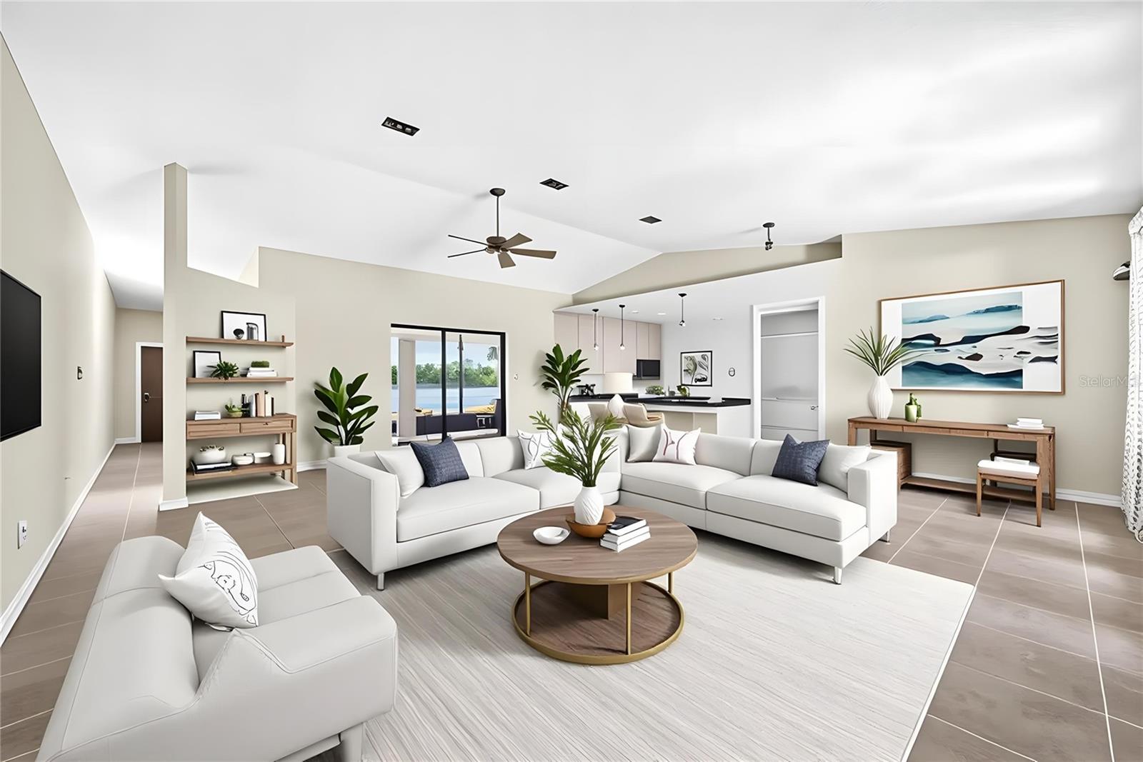 25192 Derringer, Punta Gorda, FL 33983
