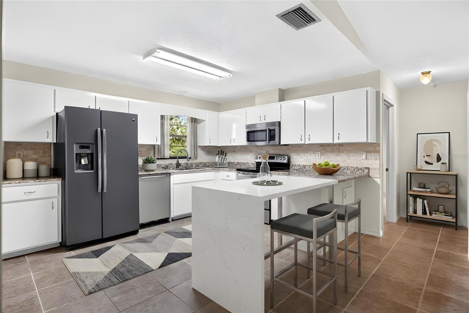 25192 Derringer, Punta Gorda, FL 33983