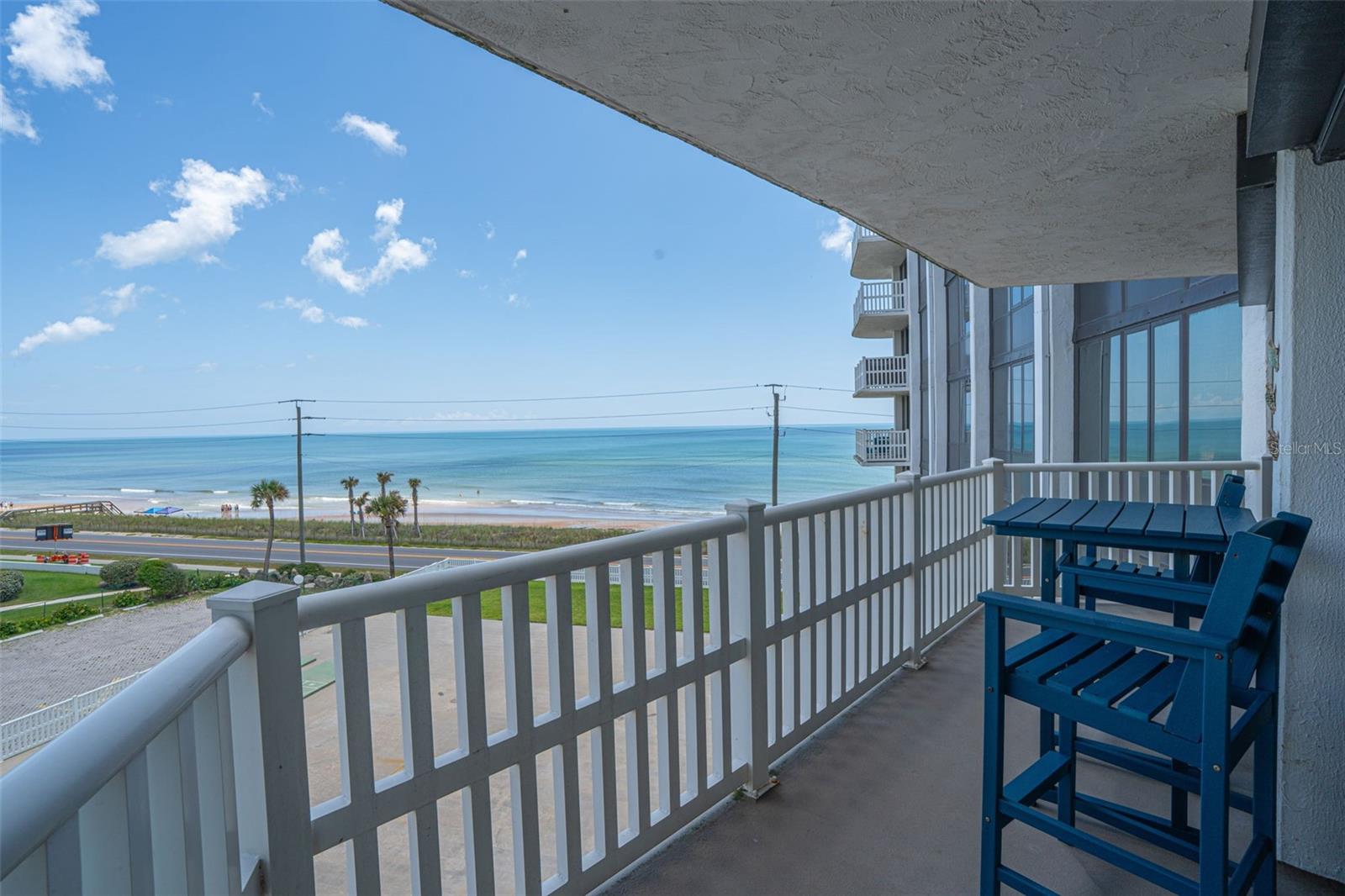 3580 Ocean Shore Unit 404, Flagler Beach, FL 32136