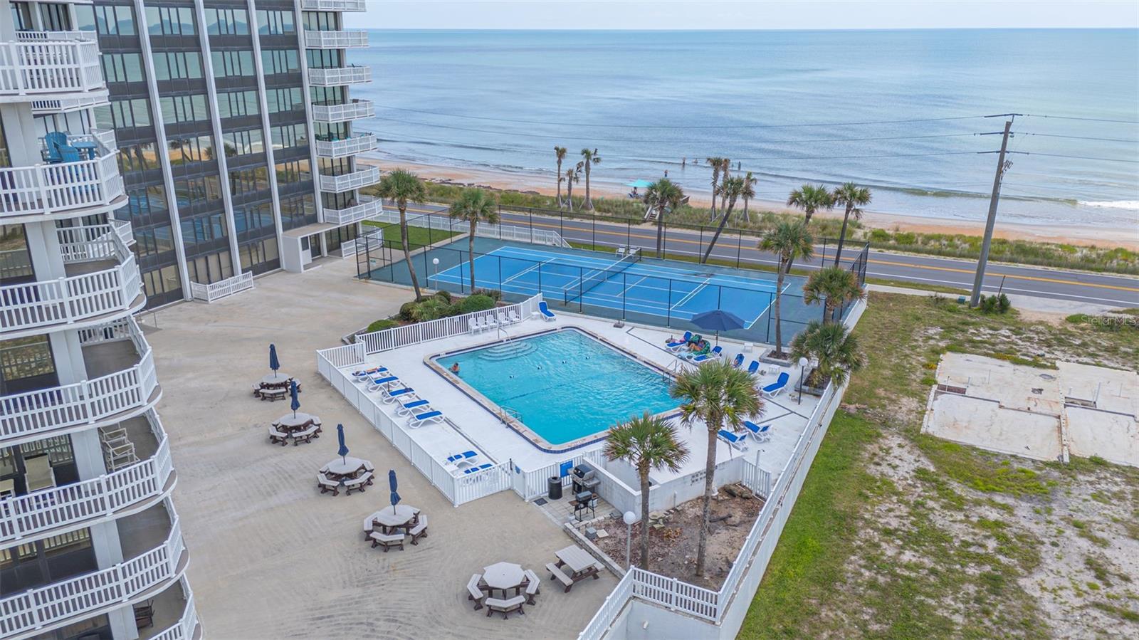 3580 Ocean Shore Unit 404, Flagler Beach, FL 32136