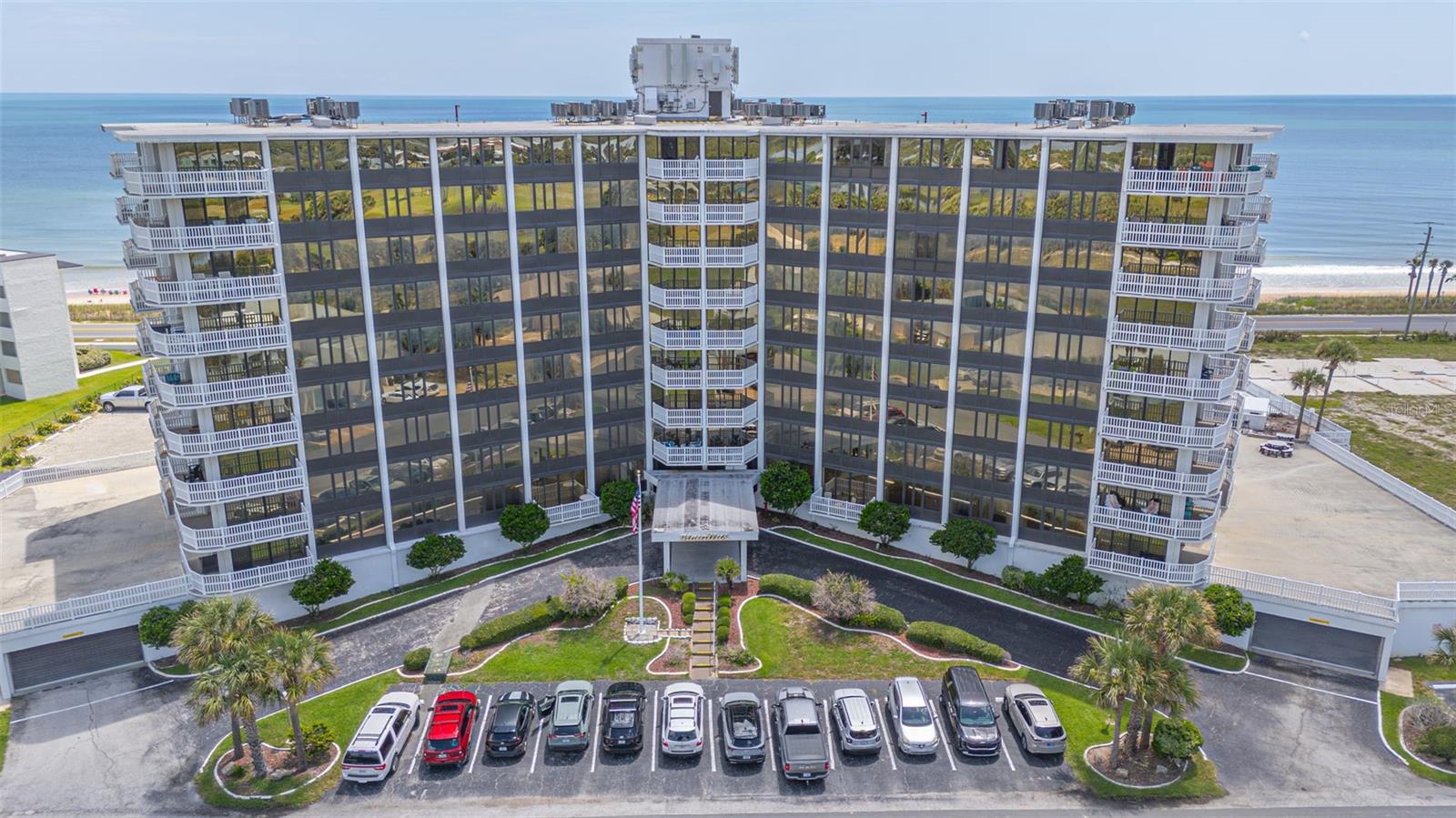3580 Ocean Shore Unit 404, Flagler Beach, FL 32136