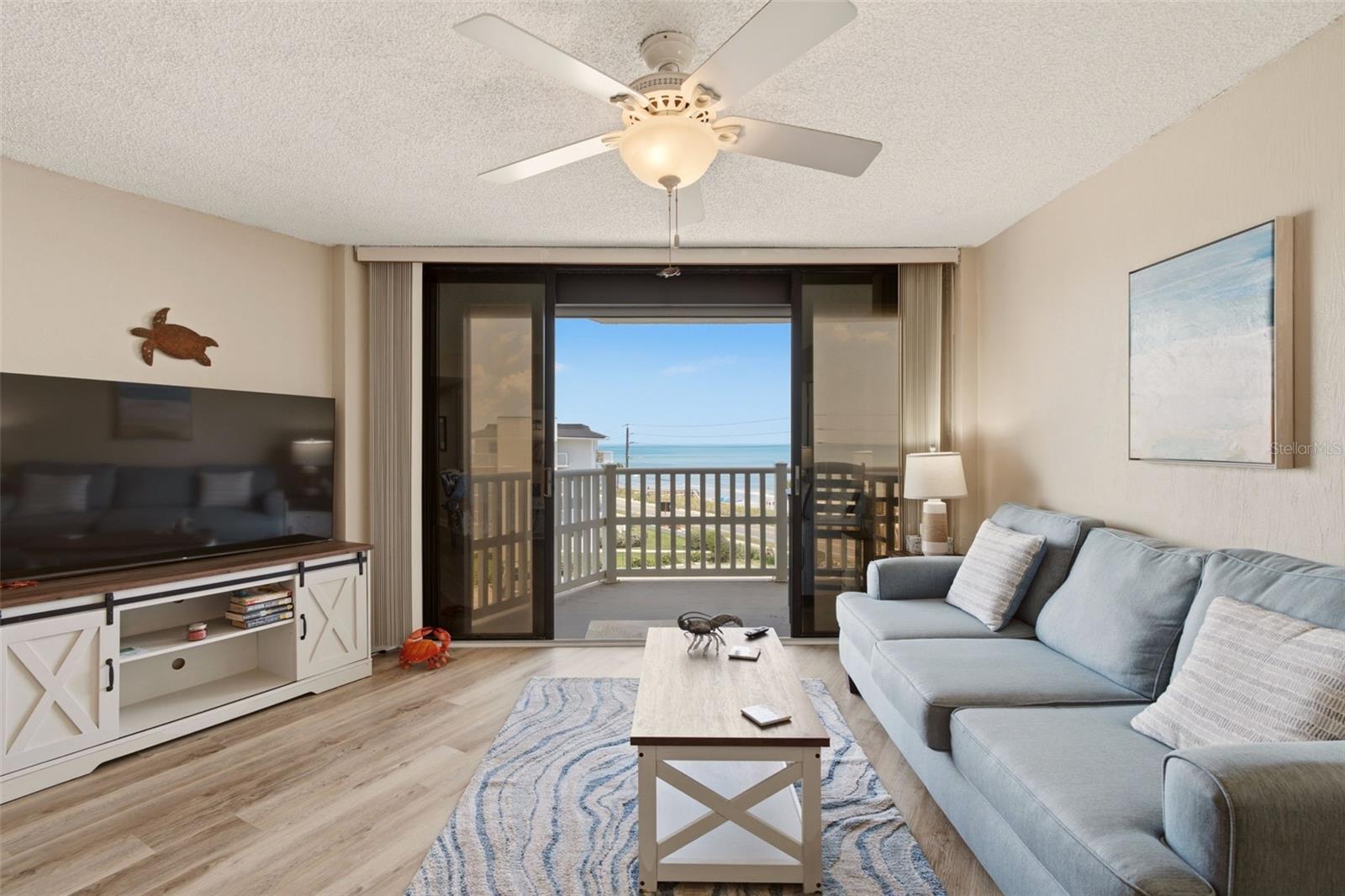 3580 Ocean Shore Unit 404, Flagler Beach, FL 32136