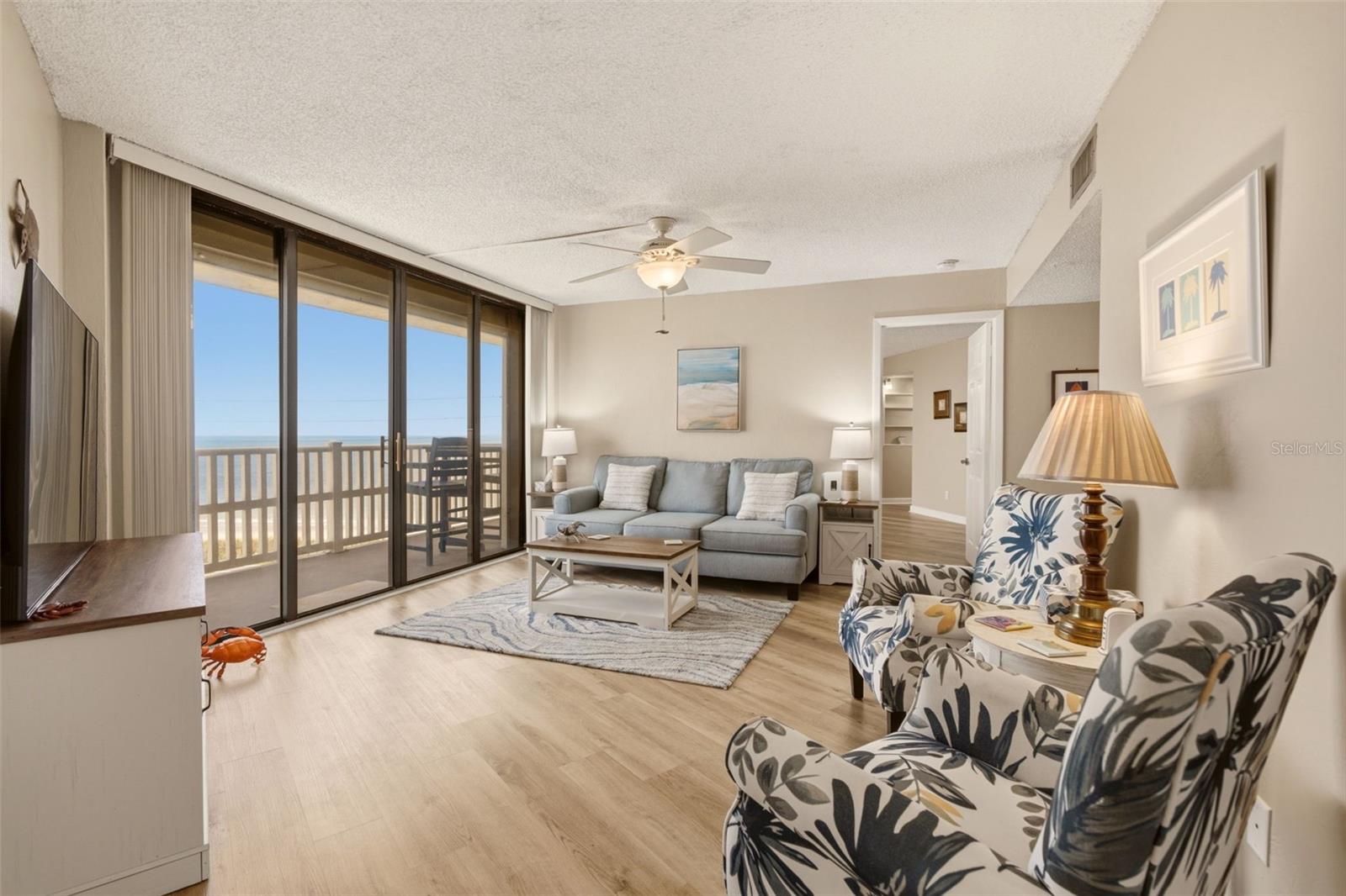 3580 Ocean Shore Unit 404, Flagler Beach, FL 32136