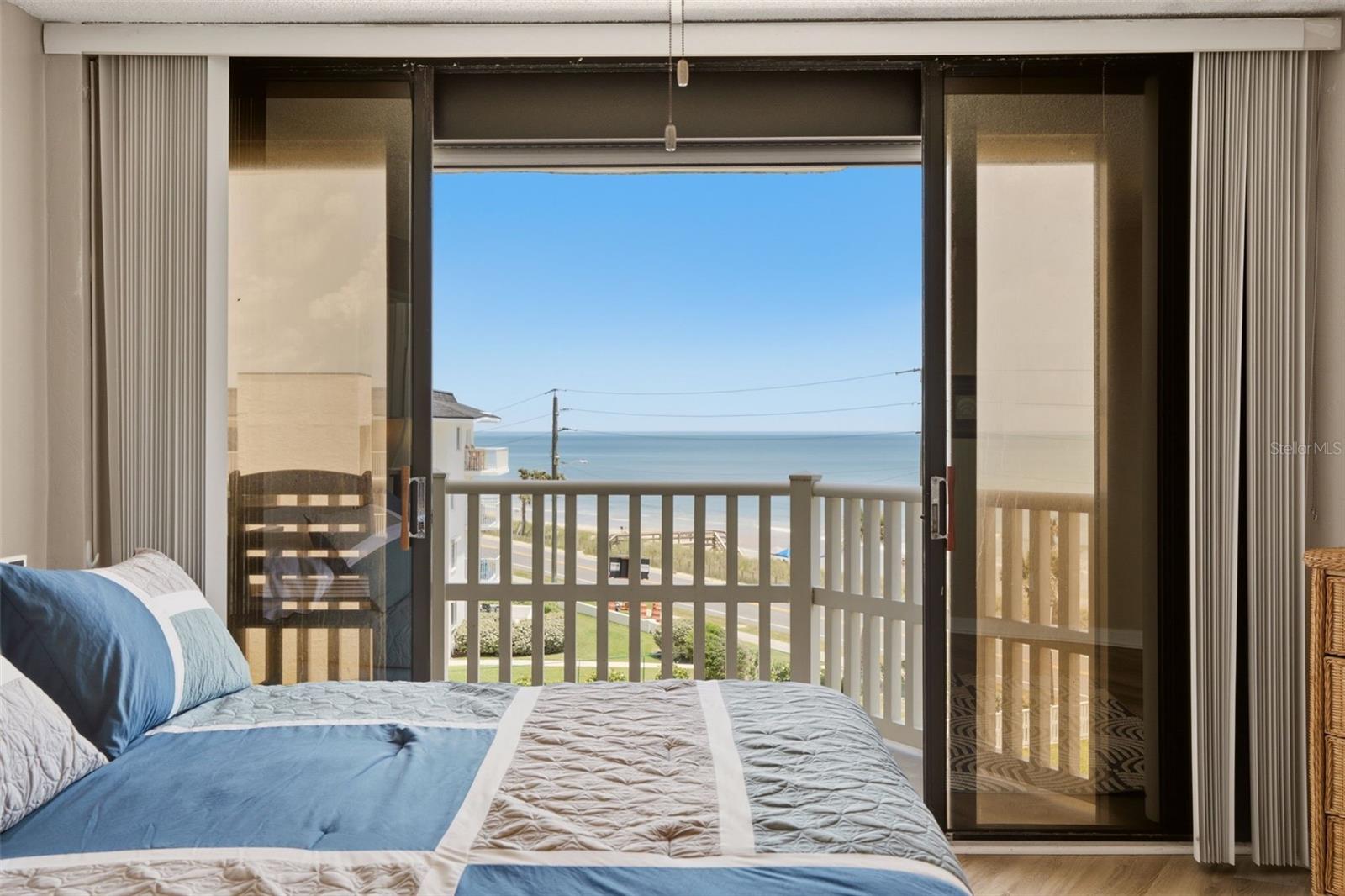 3580 Ocean Shore Unit 404, Flagler Beach, FL 32136