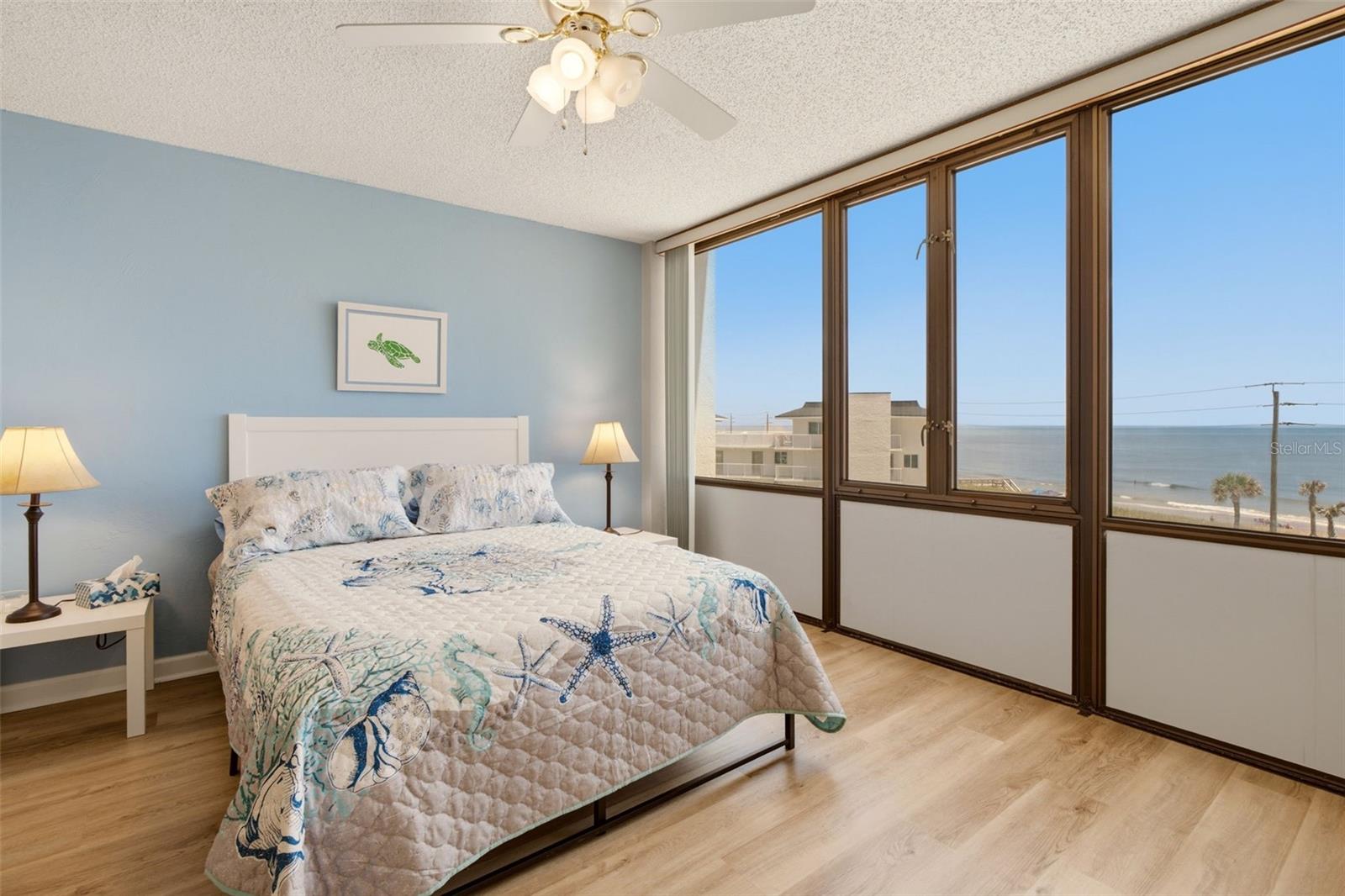 3580 Ocean Shore Unit 404, Flagler Beach, FL 32136