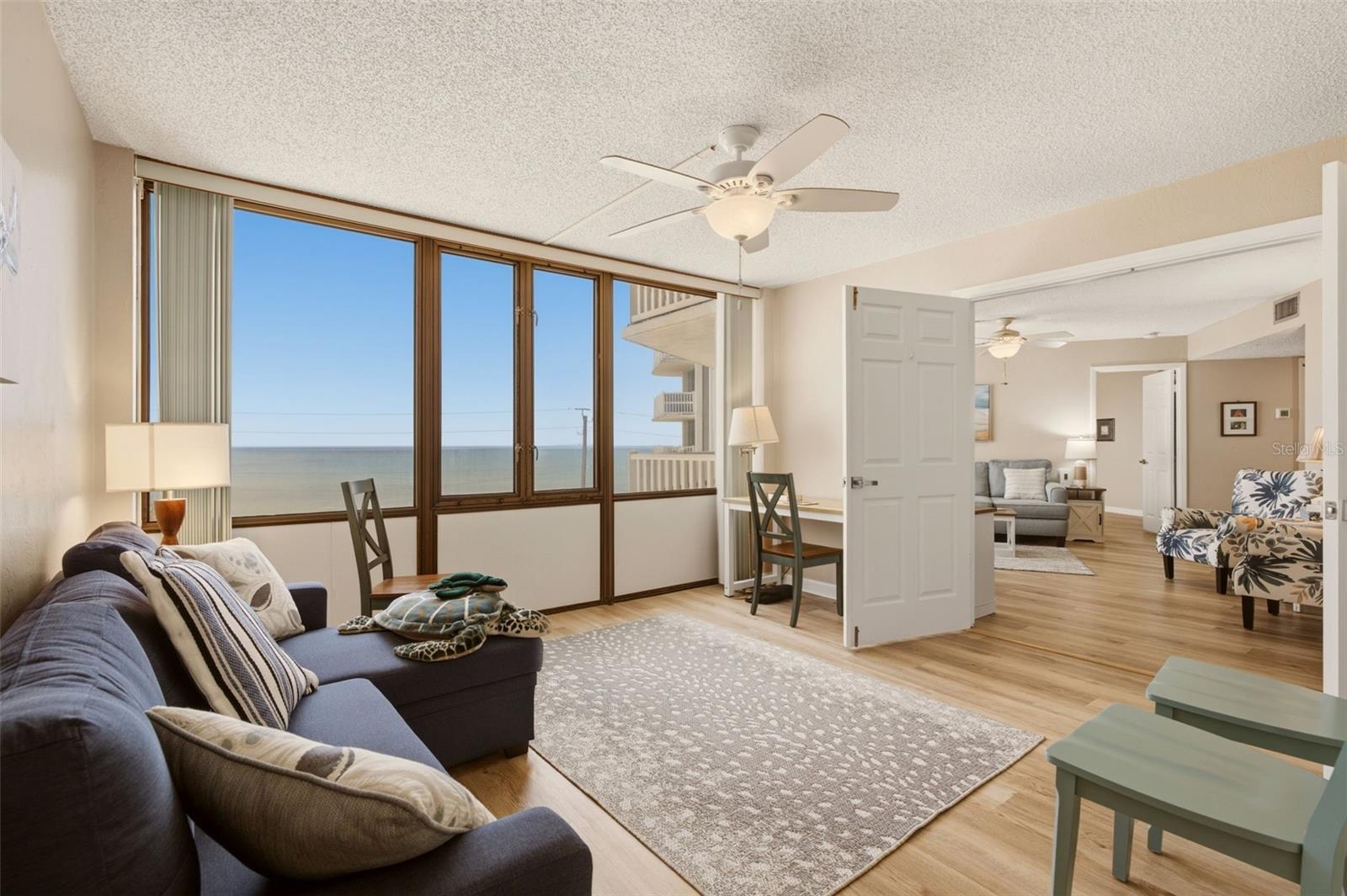 3580 Ocean Shore Unit 404, Flagler Beach, FL 32136