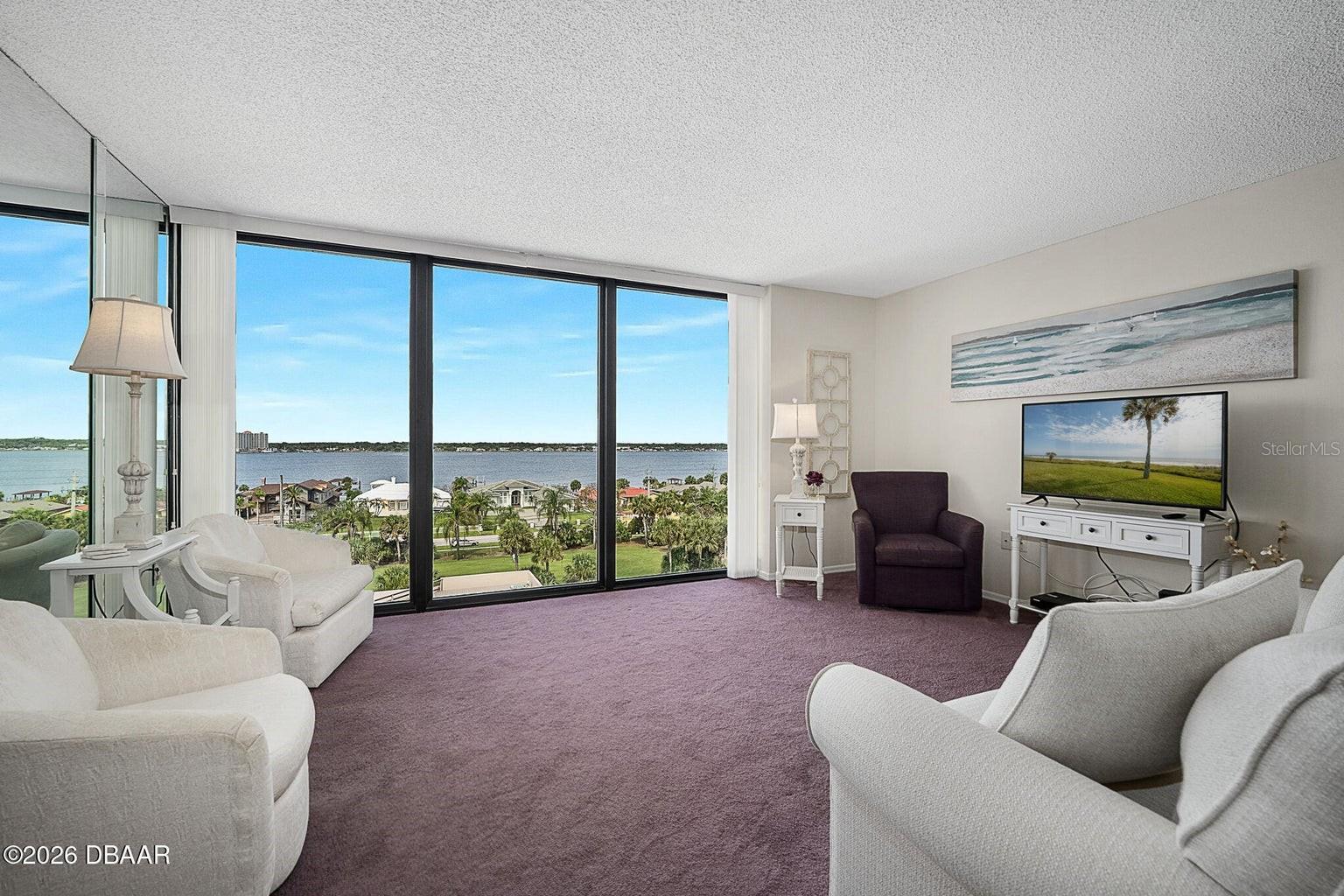 1 Oceans West Unit 6a6, Daytona Beach, FL 32118