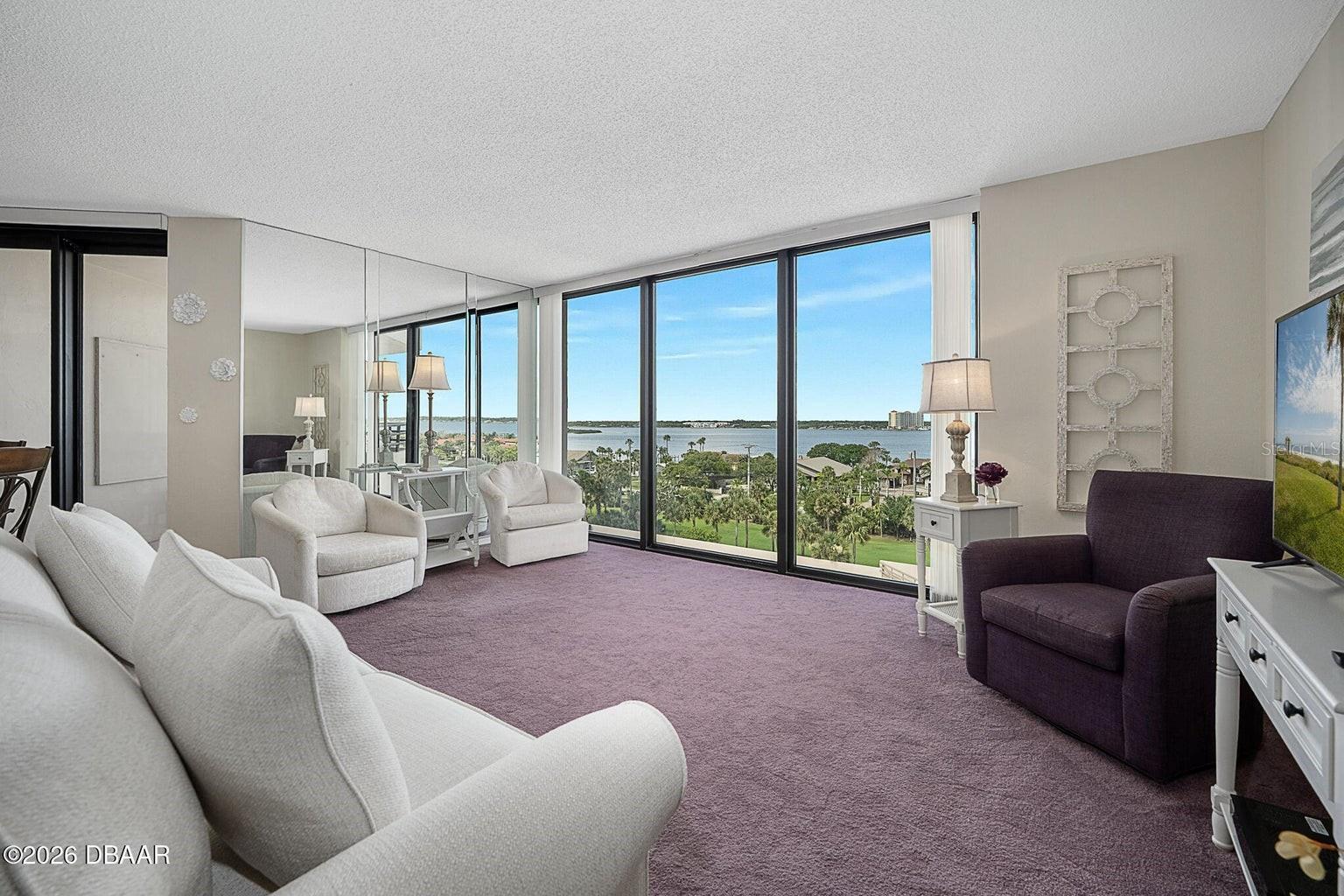 1 Oceans West Unit 6a6, Daytona Beach, FL 32118