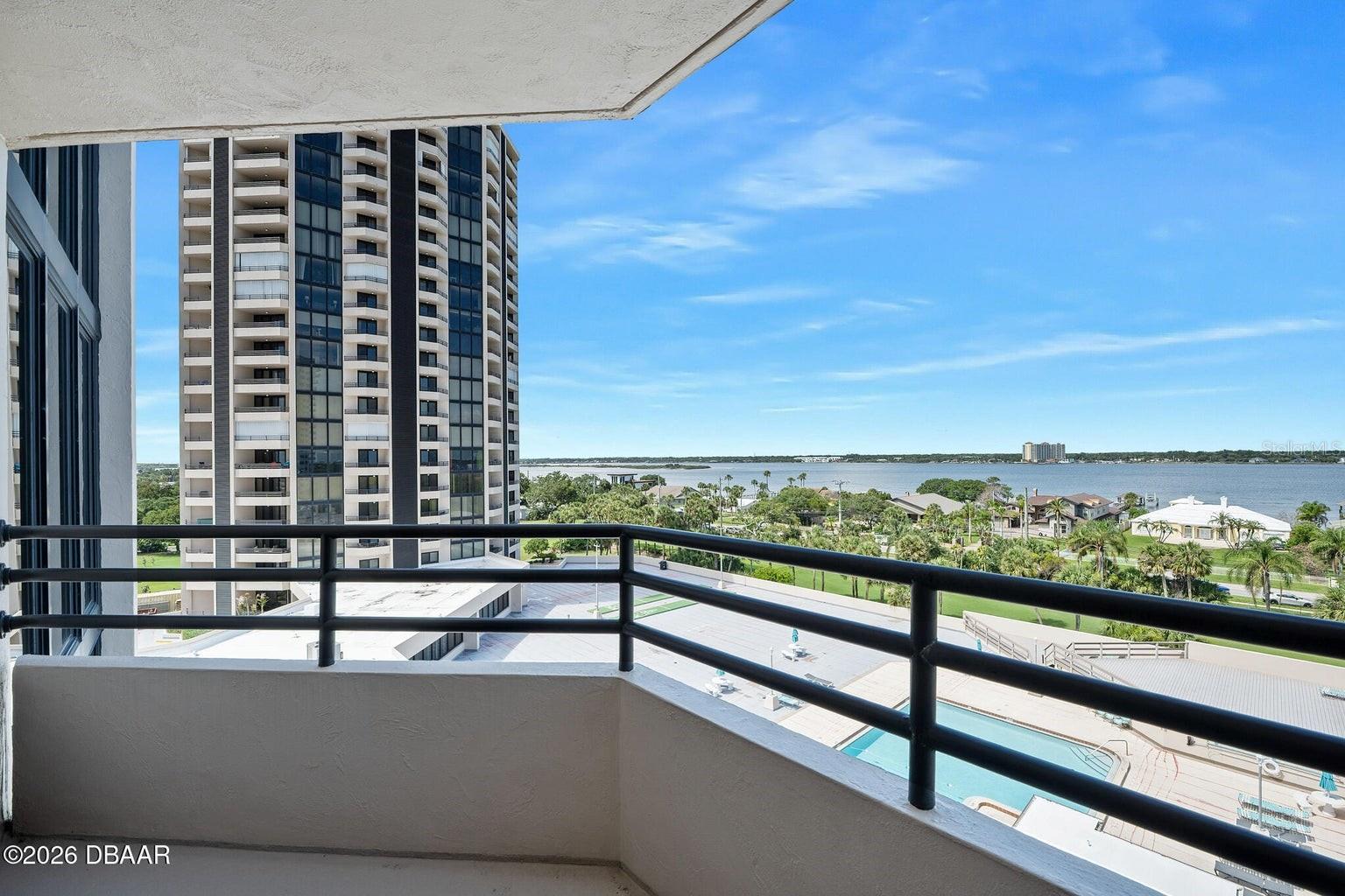 1 Oceans West Unit 6a6, Daytona Beach, FL 32118