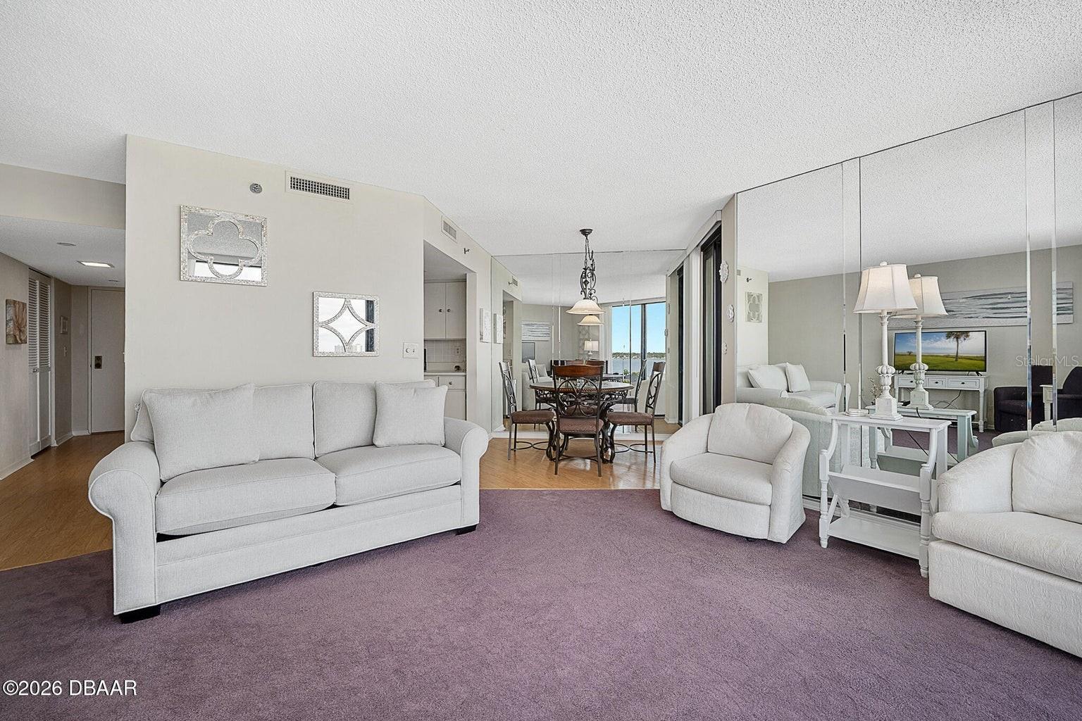 1 Oceans West Unit 6a6, Daytona Beach, FL 32118
