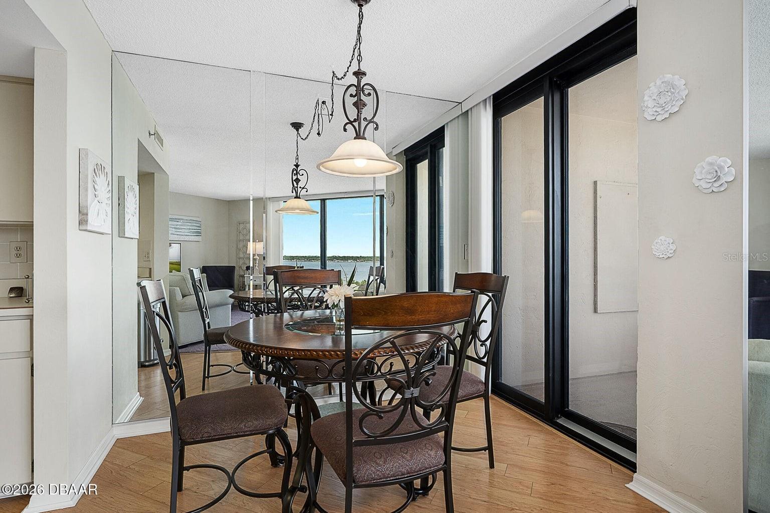 1 Oceans West Unit 6a6, Daytona Beach, FL 32118