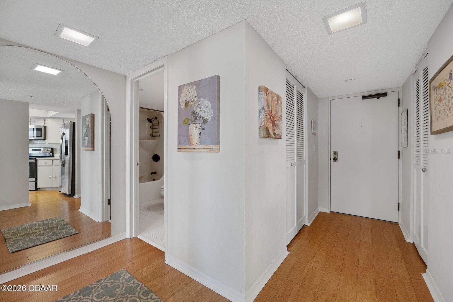 1 Oceans West Unit 6a6, Daytona Beach, FL 32118