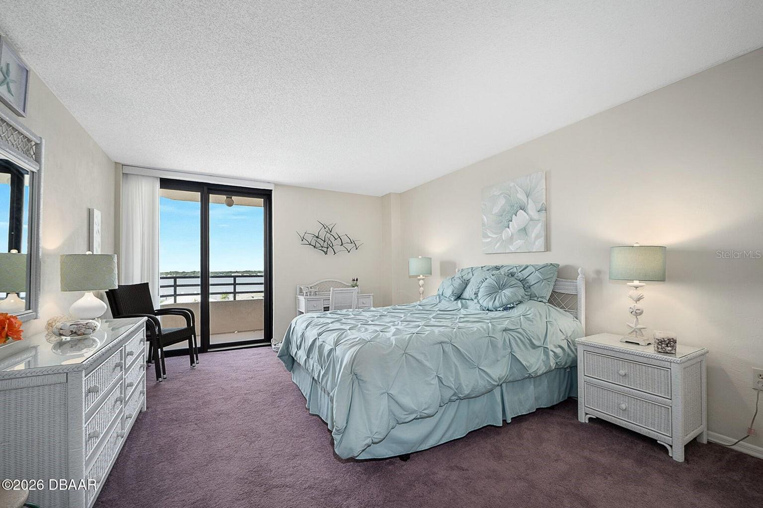 1 Oceans West Unit 6a6, Daytona Beach, FL 32118