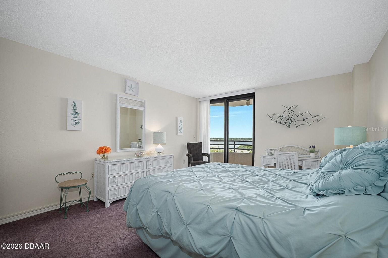 1 Oceans West Unit 6a6, Daytona Beach, FL 32118