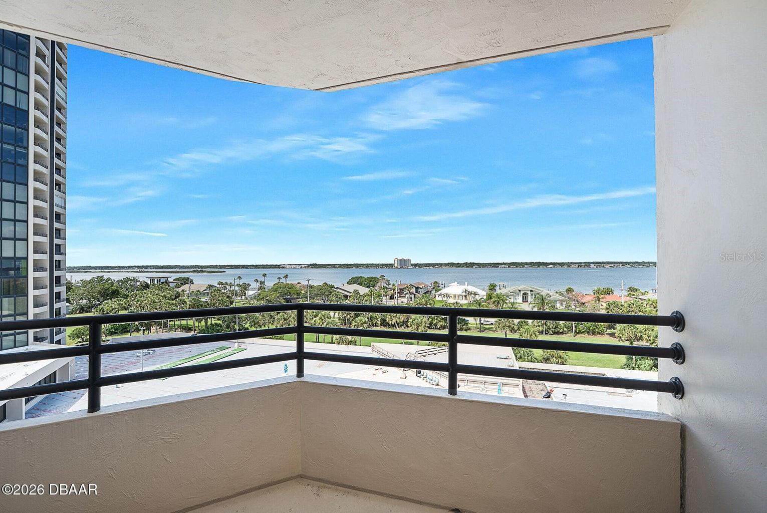 1 Oceans West Unit 6a6, Daytona Beach, FL 32118