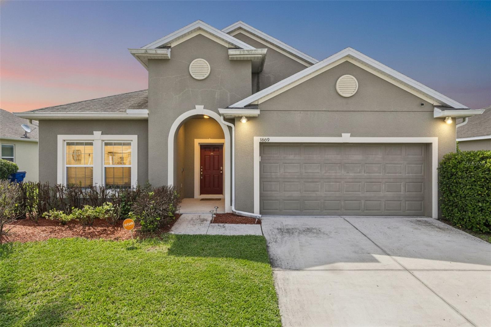 3809 Enchantment, St Cloud, FL 34772