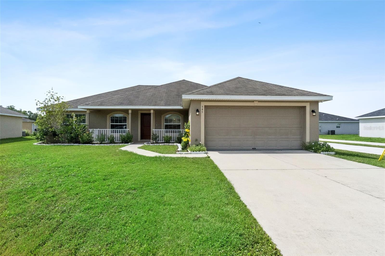 545 Viceroy, Kissimmee, FL 34758