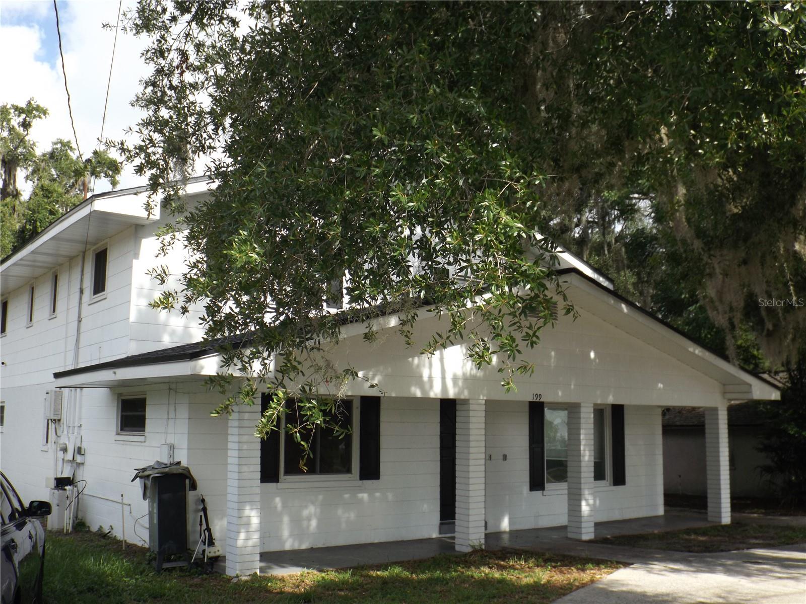 199 8th, Winter Haven, FL 33880