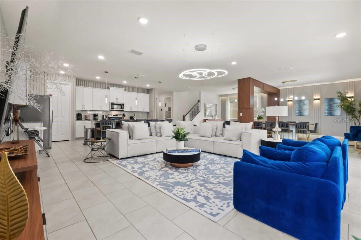 1582 Mermaid Cove, Kissimmee, FL 34747