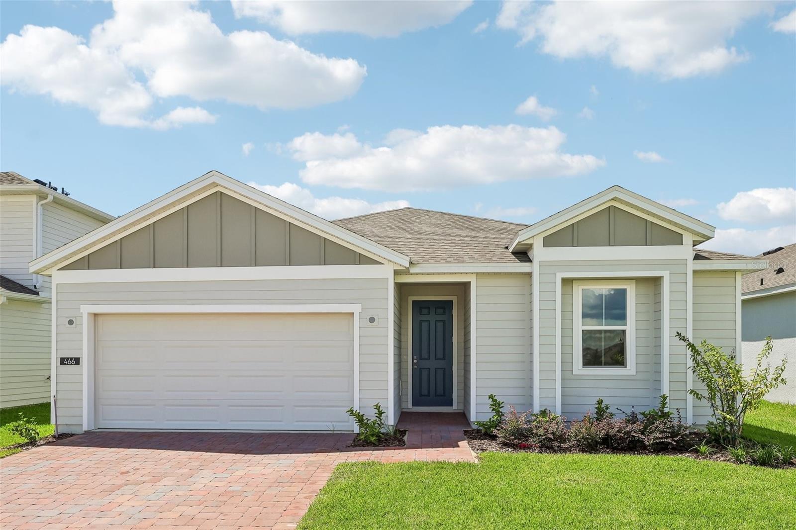 466 Marion, Haines City, FL 33844