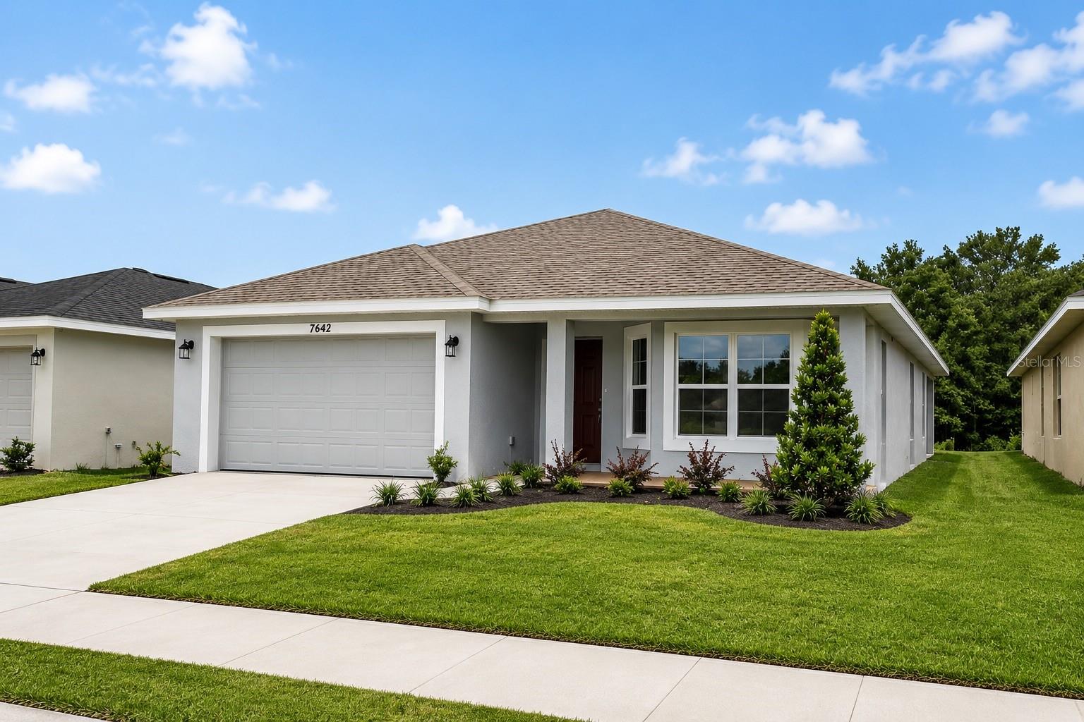 7642 Bent Tree, St Cloud, FL 34773