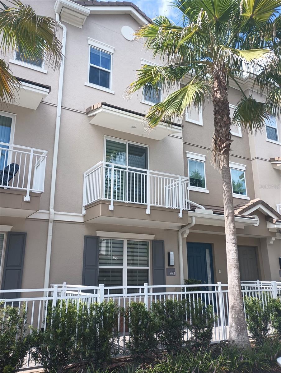 933 Brutus, Lake Mary, FL 32746