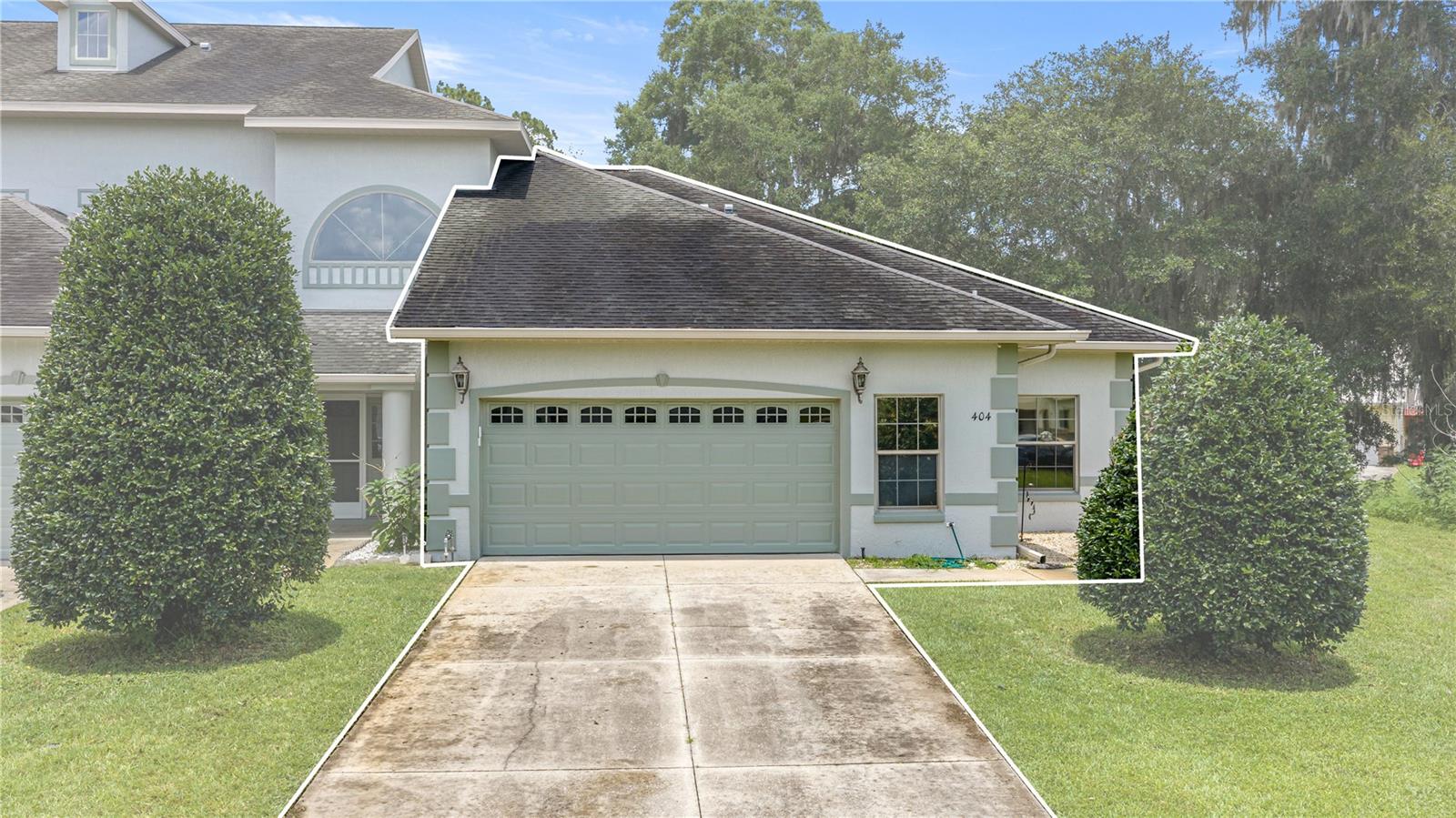 3415 Anthony Unit 404, Ocala, FL 34475