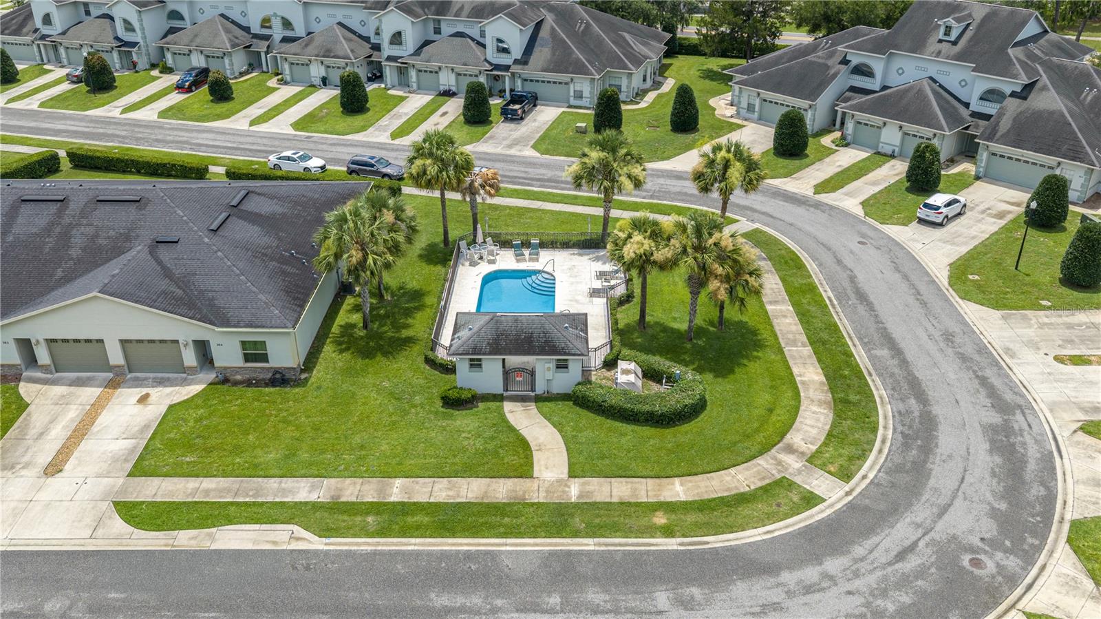 3415 Anthony Unit 404, Ocala, FL 34475