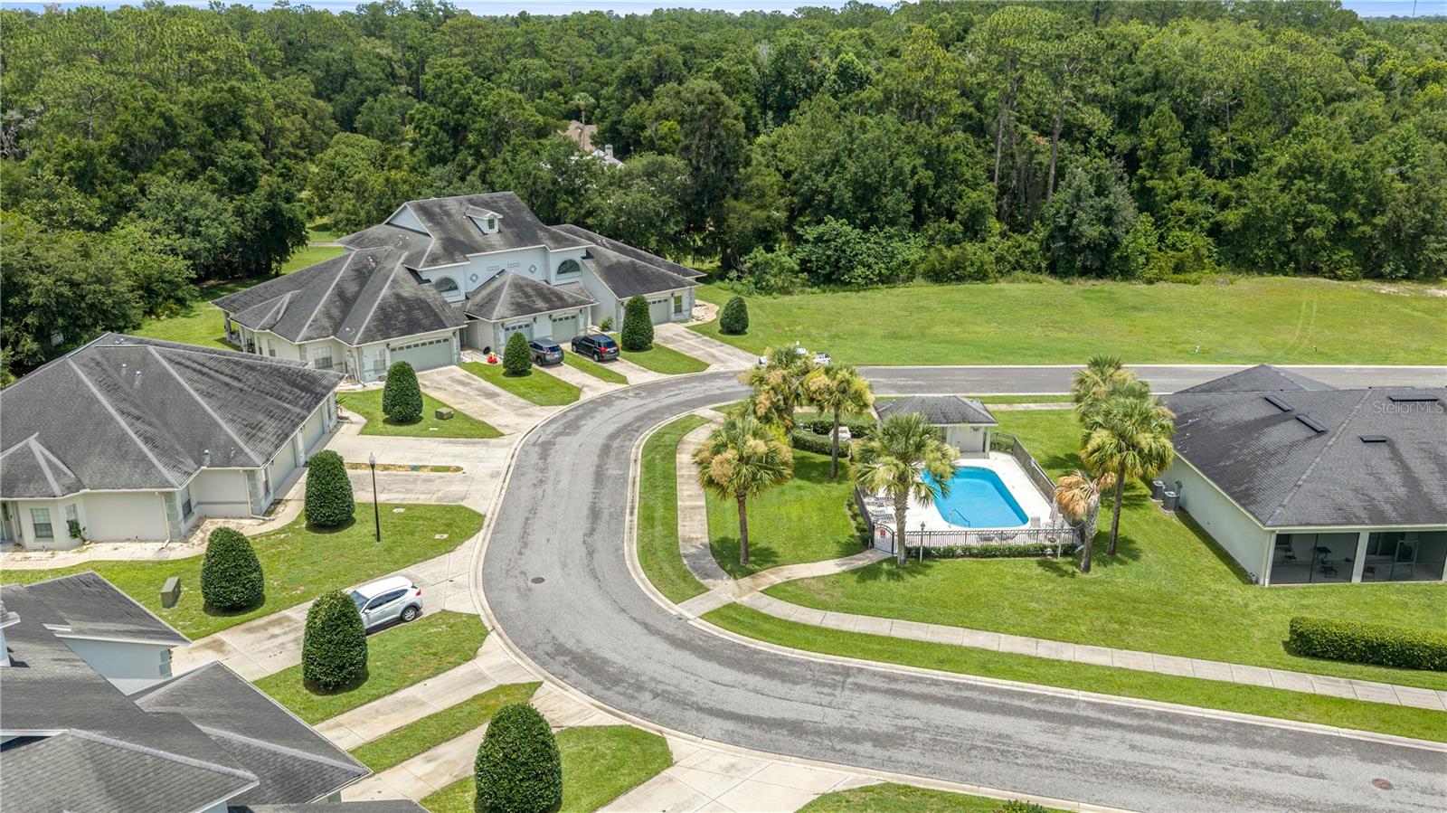 3415 Anthony Unit 404, Ocala, FL 34475