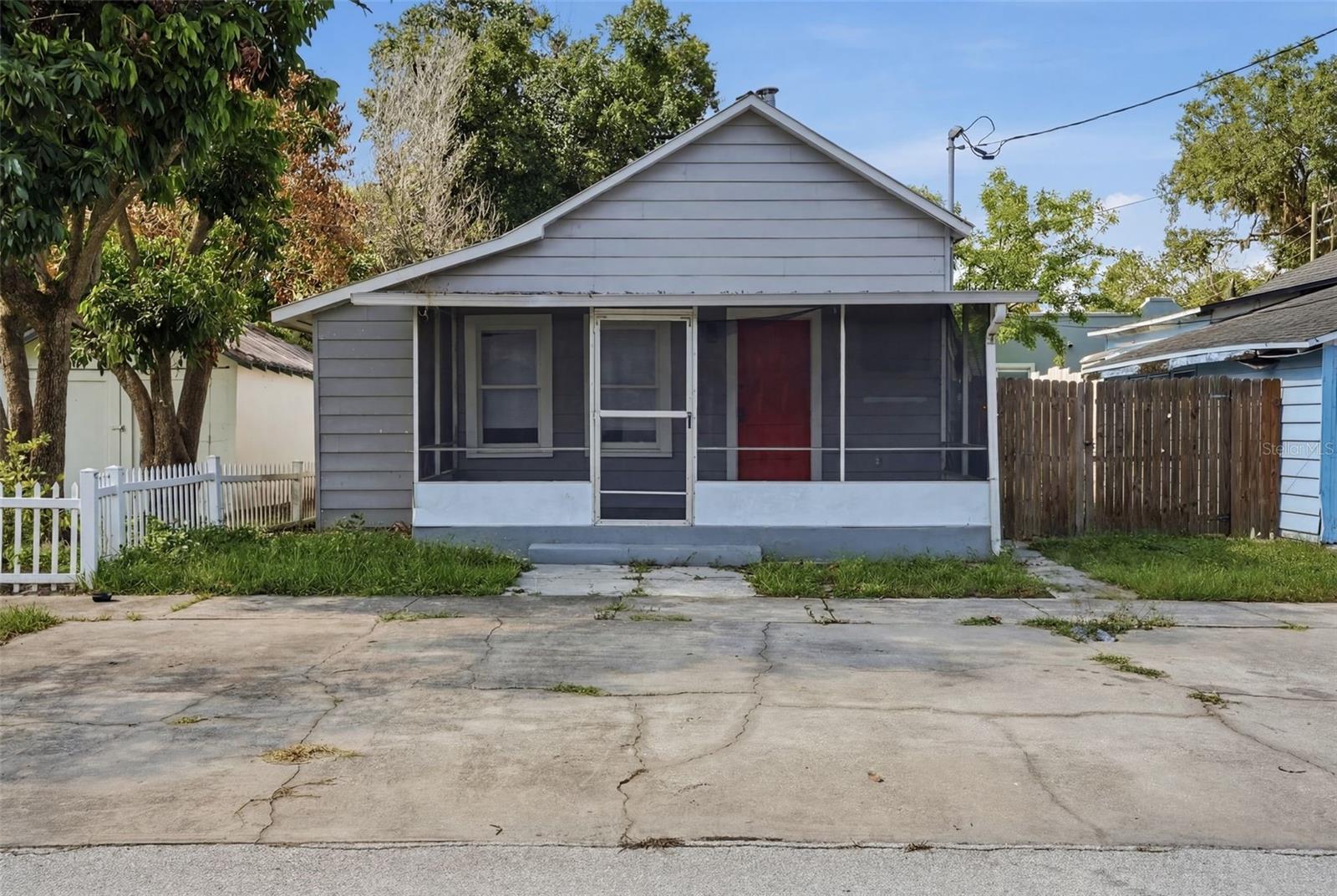 109 Bass, Kissimmee, FL 34744