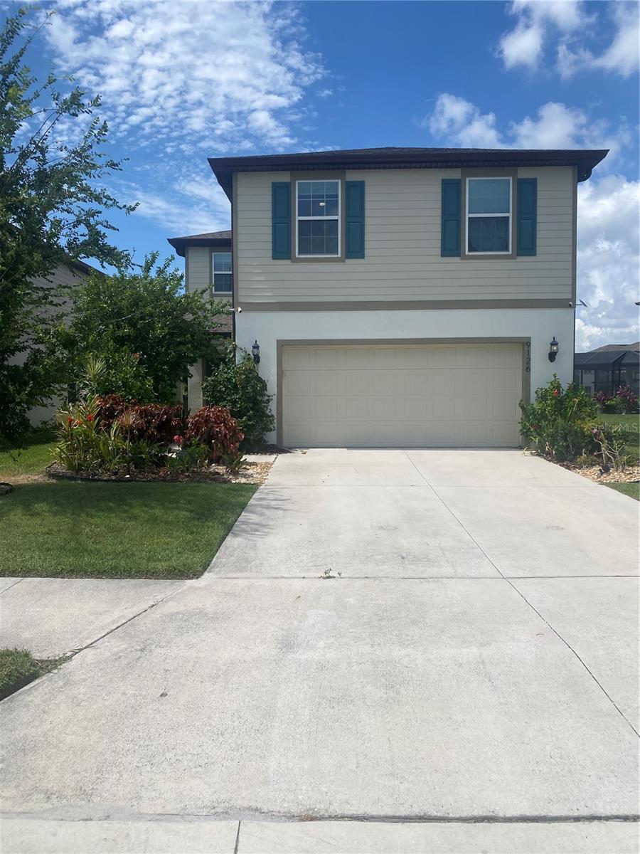 9126 Royal River, Parrish, FL 34219
