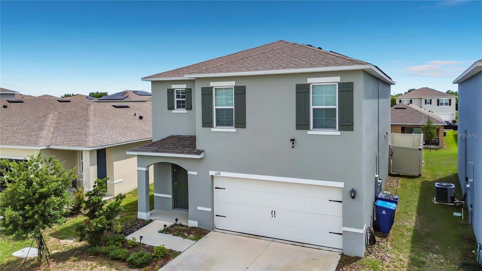 1172 Cascades, Davenport, FL 33837