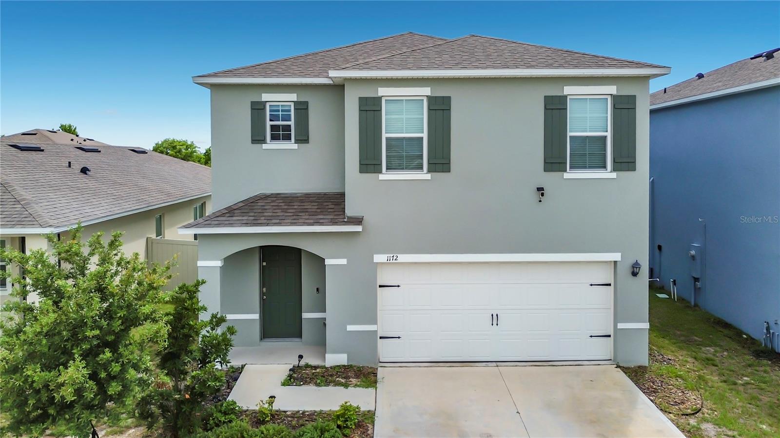 1172 Cascades, Davenport, FL 33837