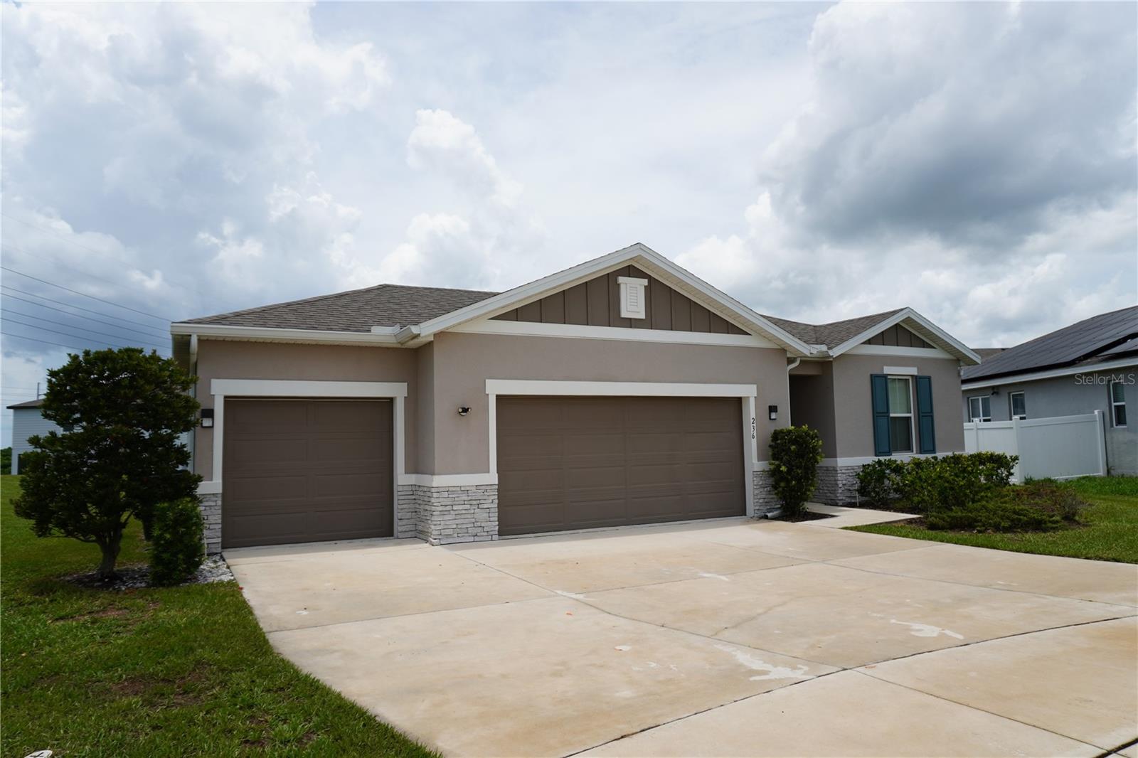 236 Hillcrest, Dundee, FL 33838