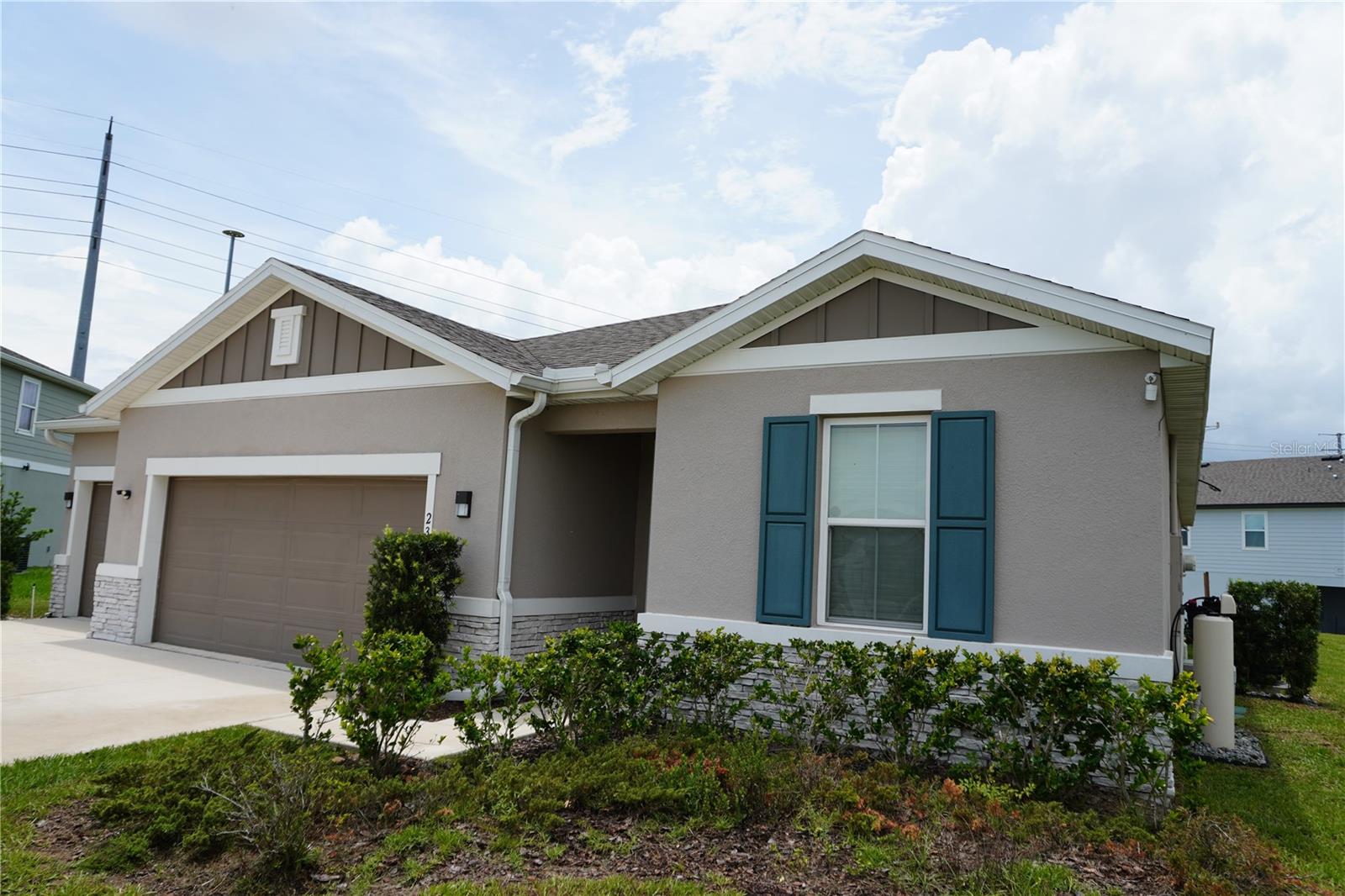 236 Hillcrest, Dundee, FL 33838
