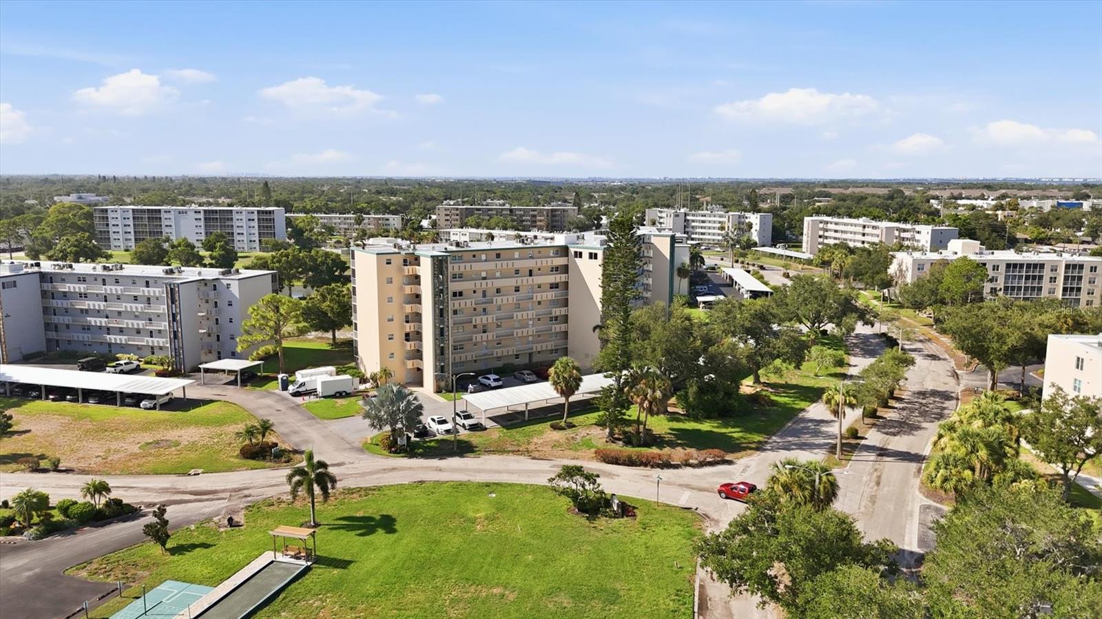 4040 Ironwood Unit 304f, Bradenton, FL 34209