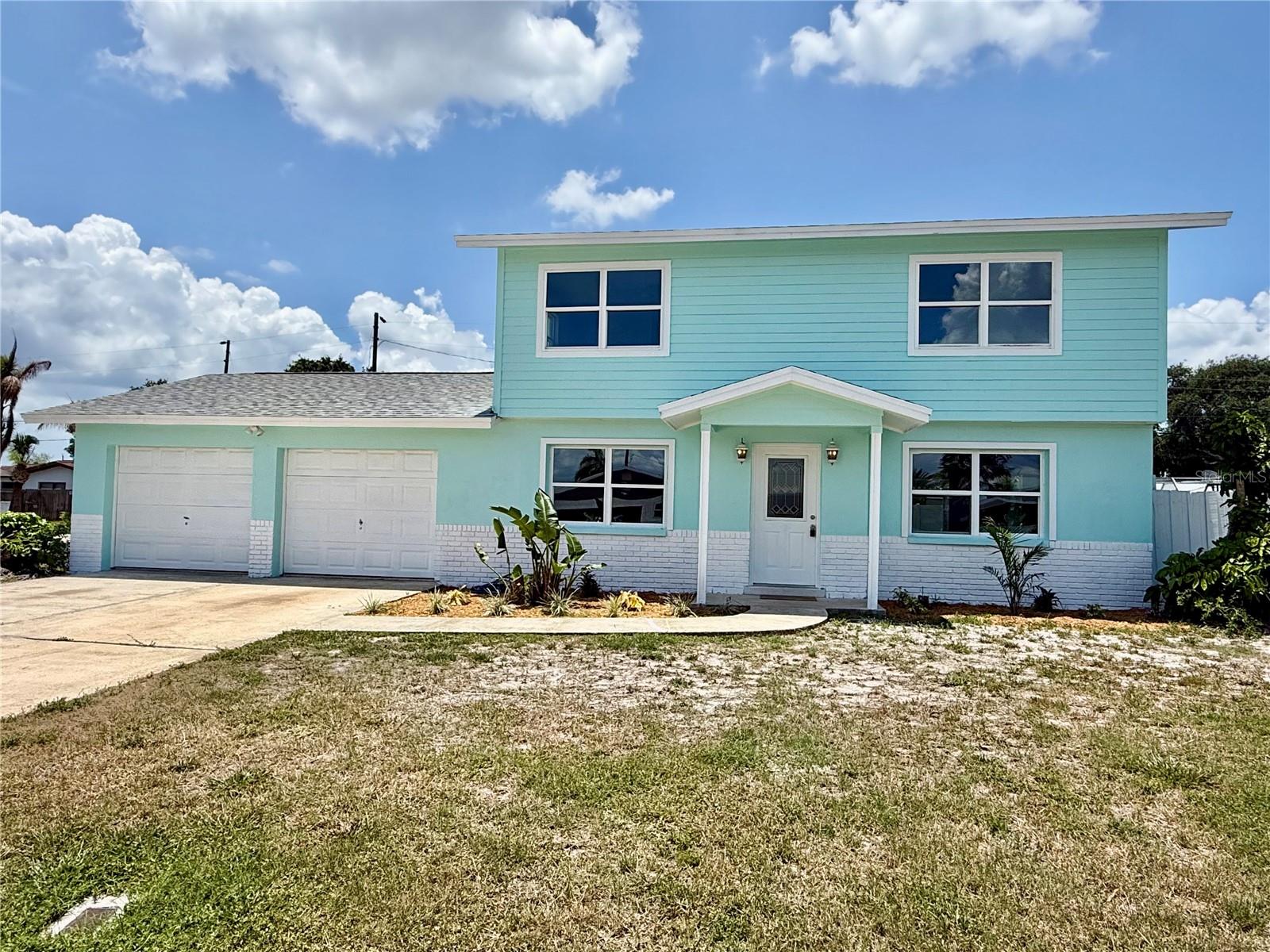 505 Belair, Merritt Island, FL 32953