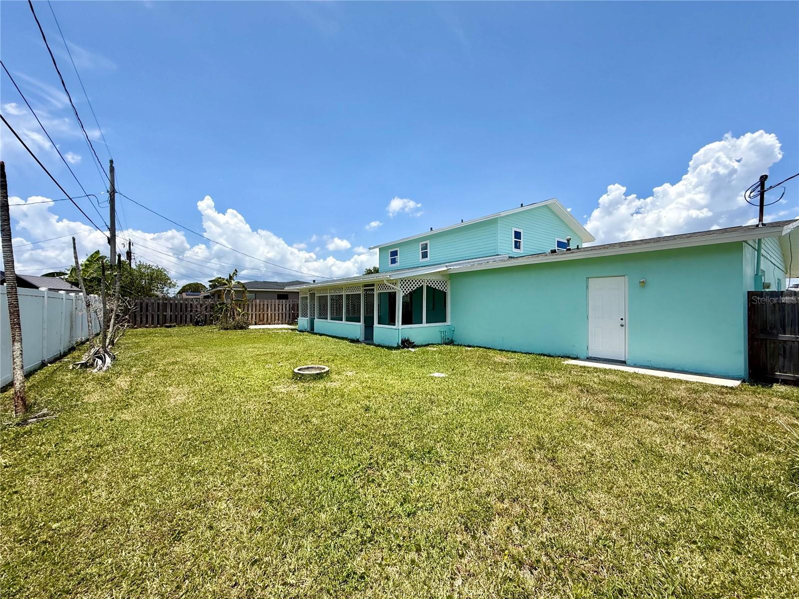 505 Belair, Merritt Island, FL 32953