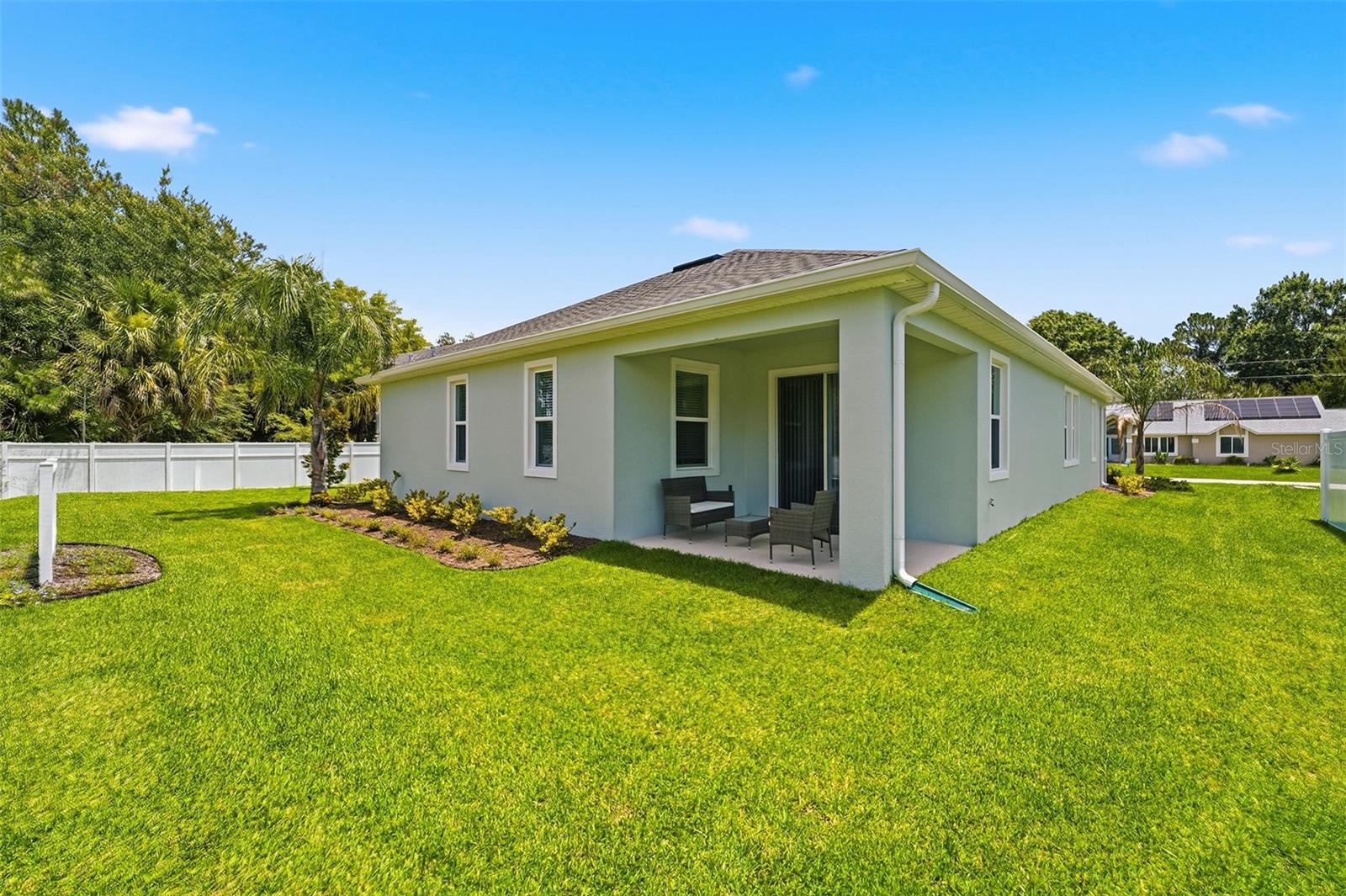 2 Princess Jeanette, Palm Coast, FL 32164