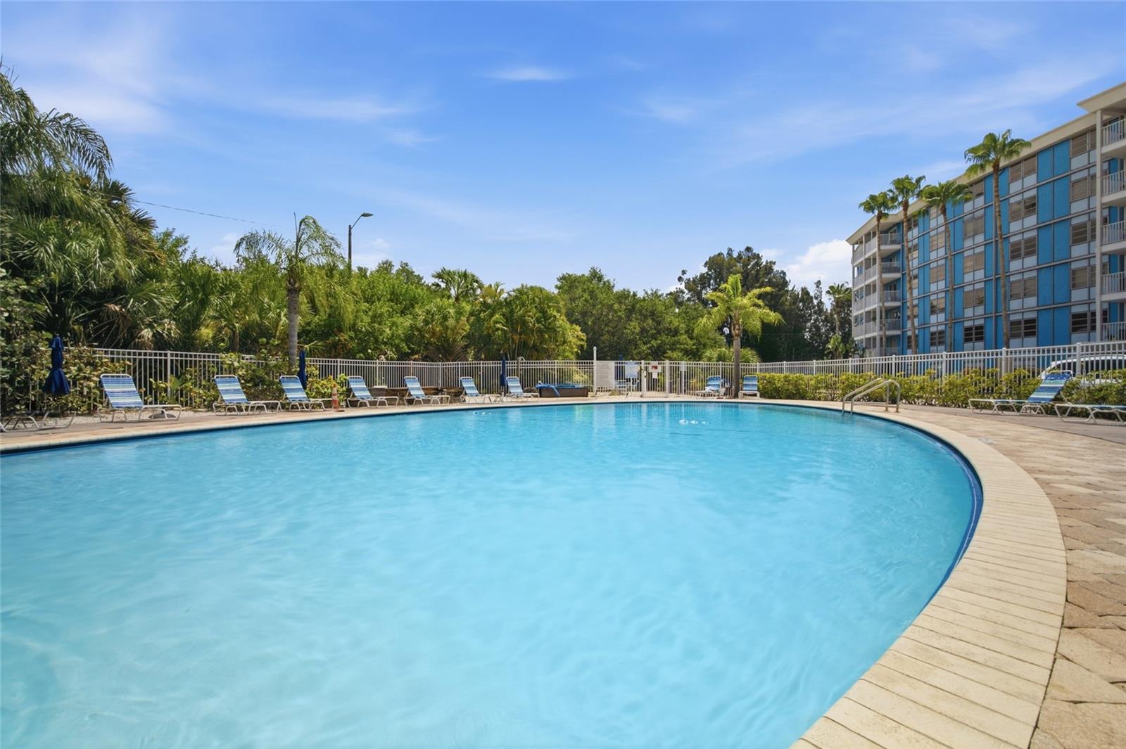 3315 58th Unit 103, St Petersburg, FL 33712